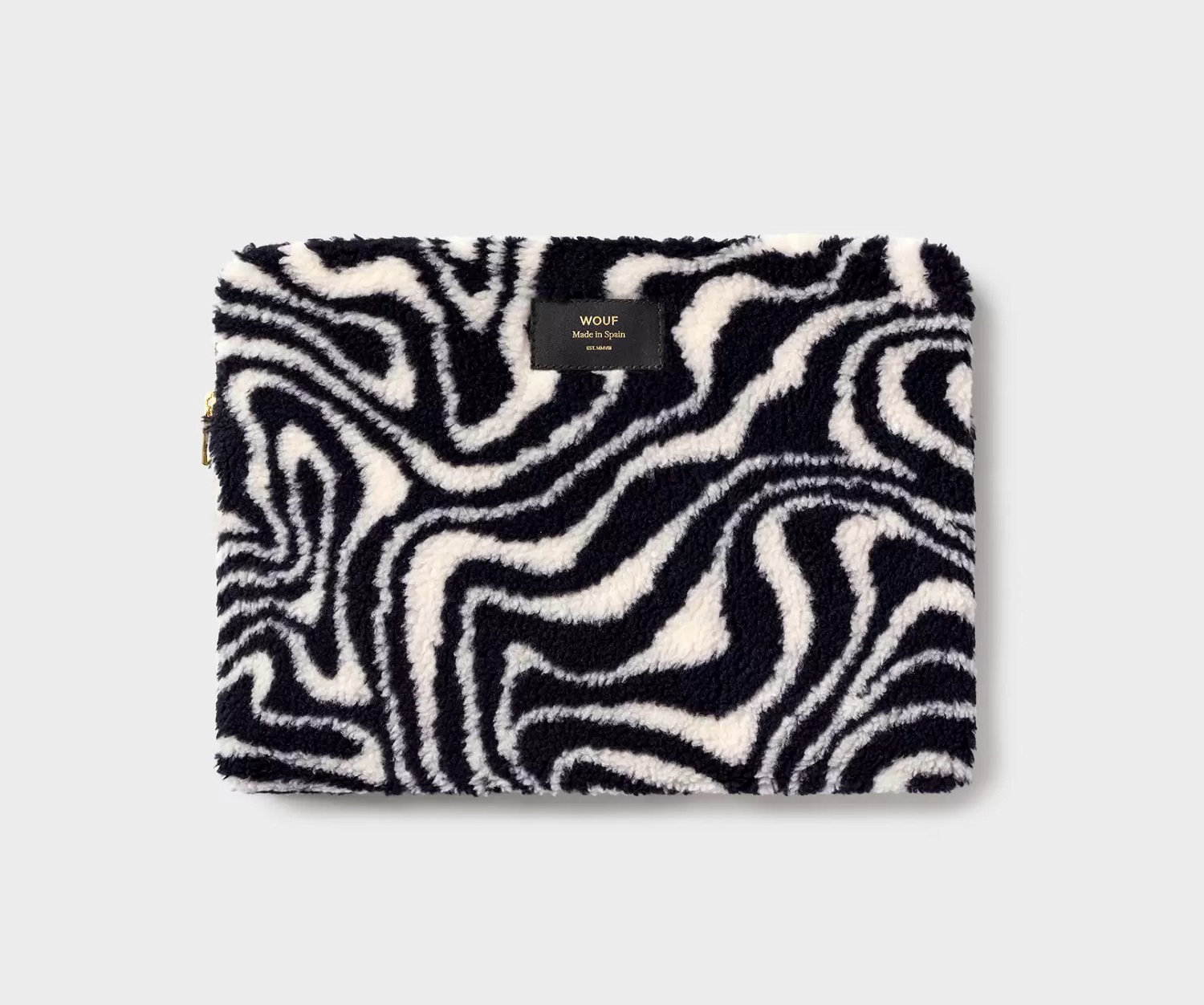 Wouf Recycled Collection Laptop 13" Hypnotic Wouf Recycled Collection Laptop 13" Hypnotic