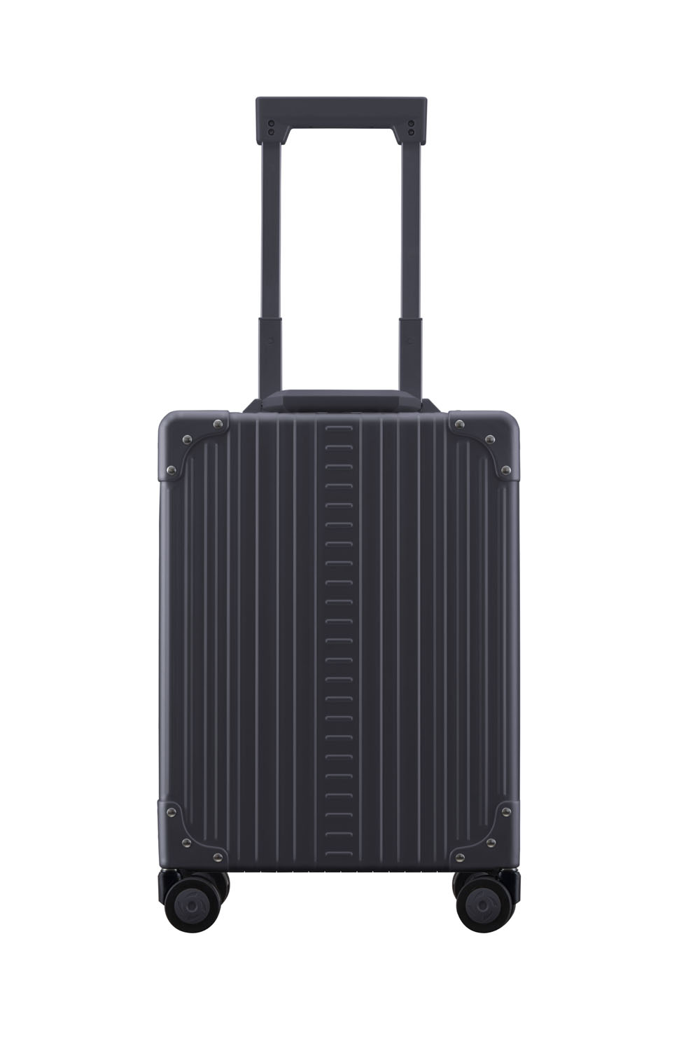 Aleon Business Vertical Carry-On 20" Schwarz Aleon Business Vertical Carry-On 20" Schwarz