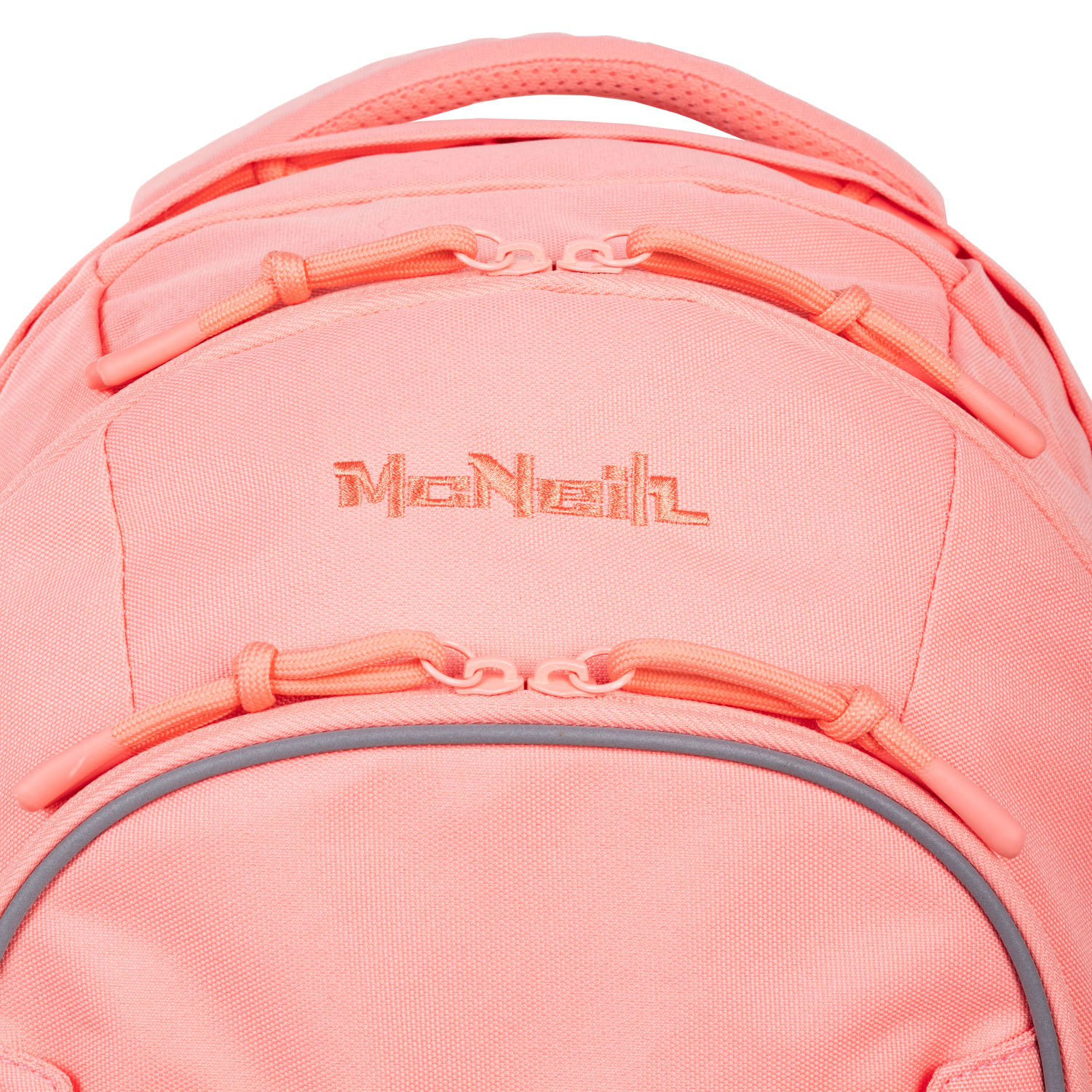 McNeill MILO Schulrucksack -Kollektion 2025- pink