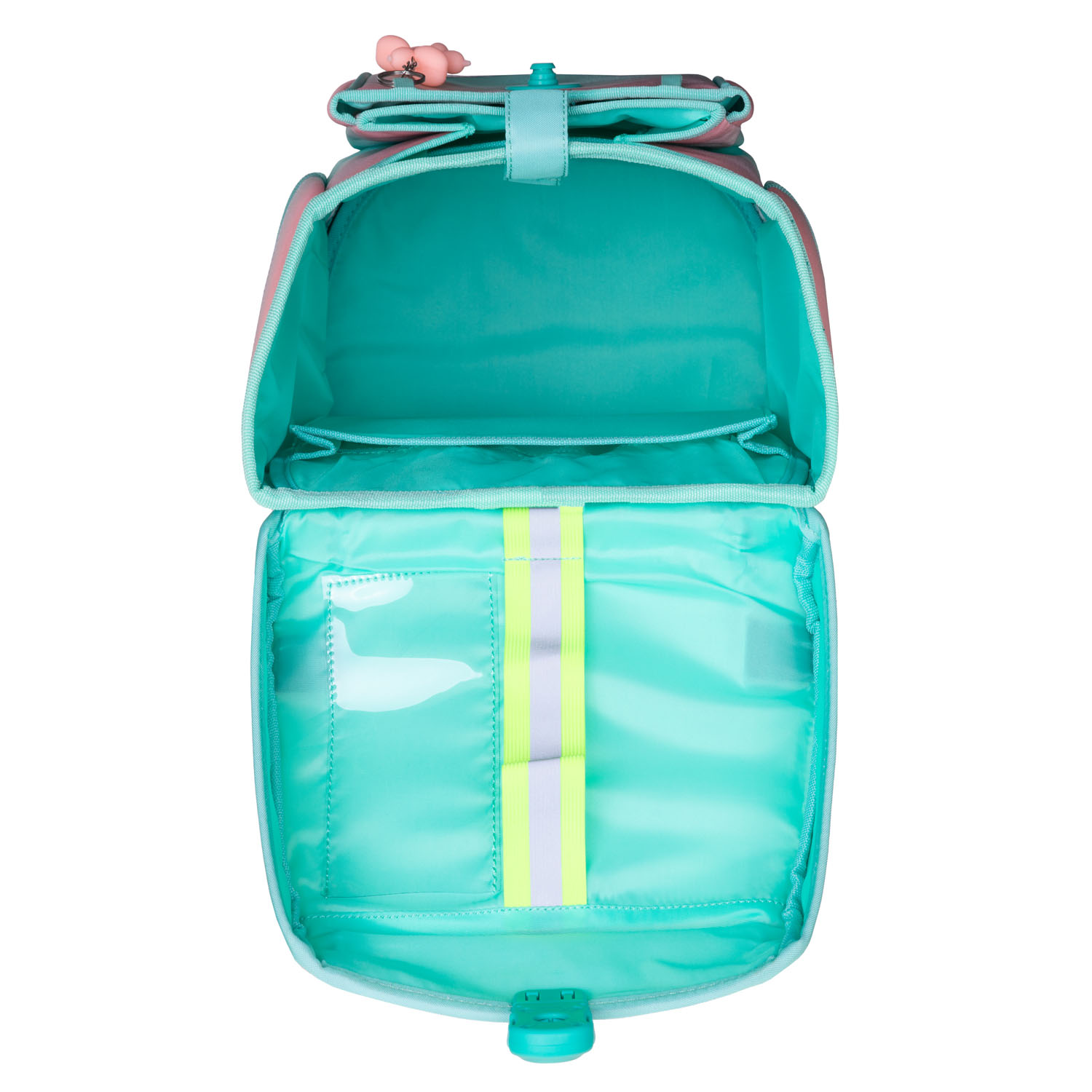 McNeill Perfecto Kollektion 2025 -Schulranzen-Set 5tlg., Gradient Strawberry McNeill Perfecto Kollektion 2025 -Schulranzen-Set 5tlg., Gradient Strawberry