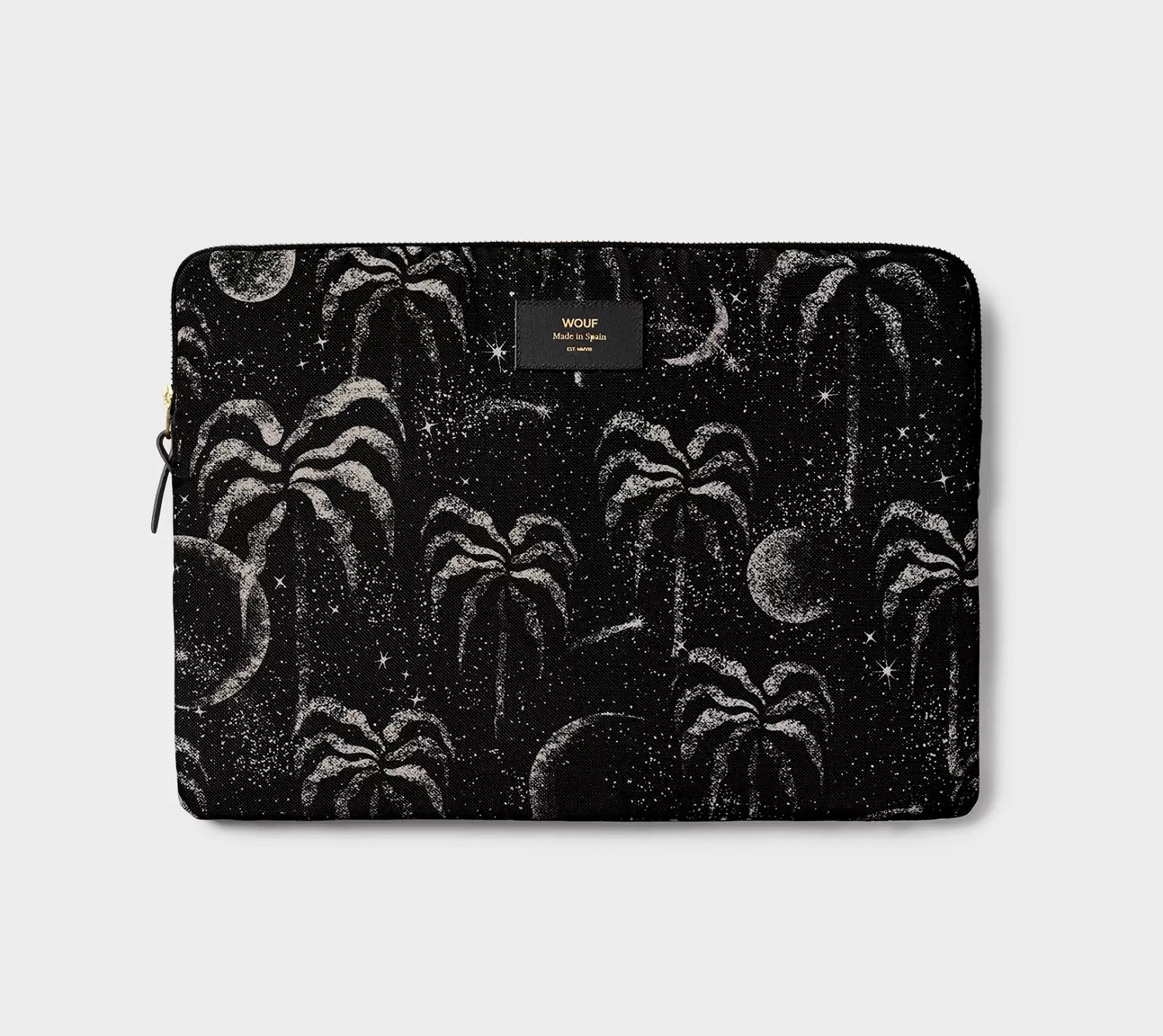 Wouf Recycled Collection Laptop 15" Eclipse