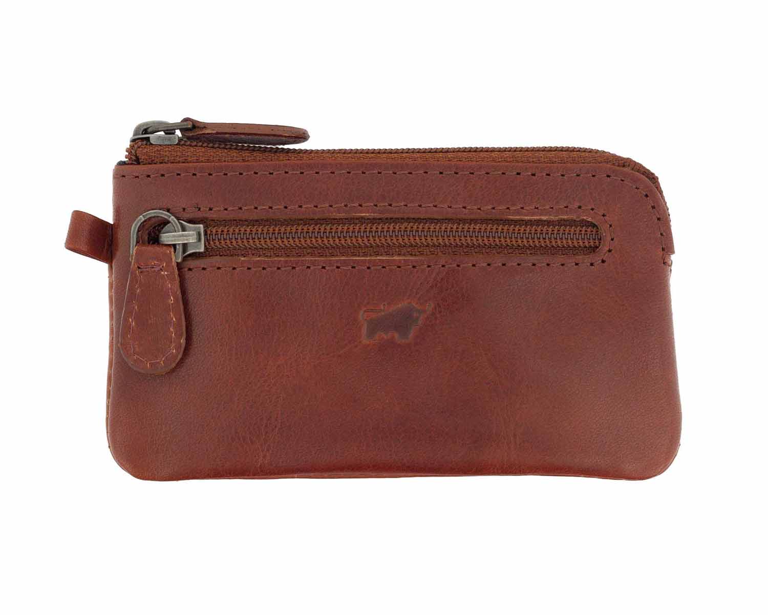 Braun Büffel AREZZO Schlüsseletui