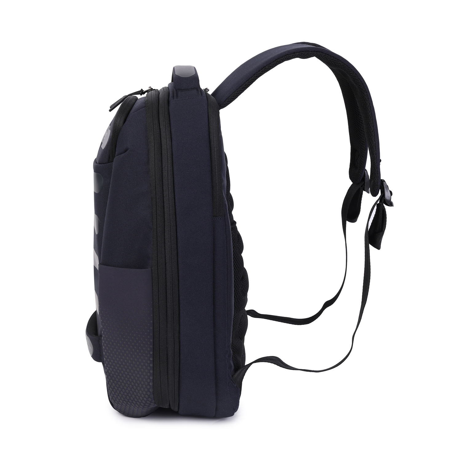 Hedgren Comby HANDLE L Backpak L 15,6" + RFID Peacoat Blue