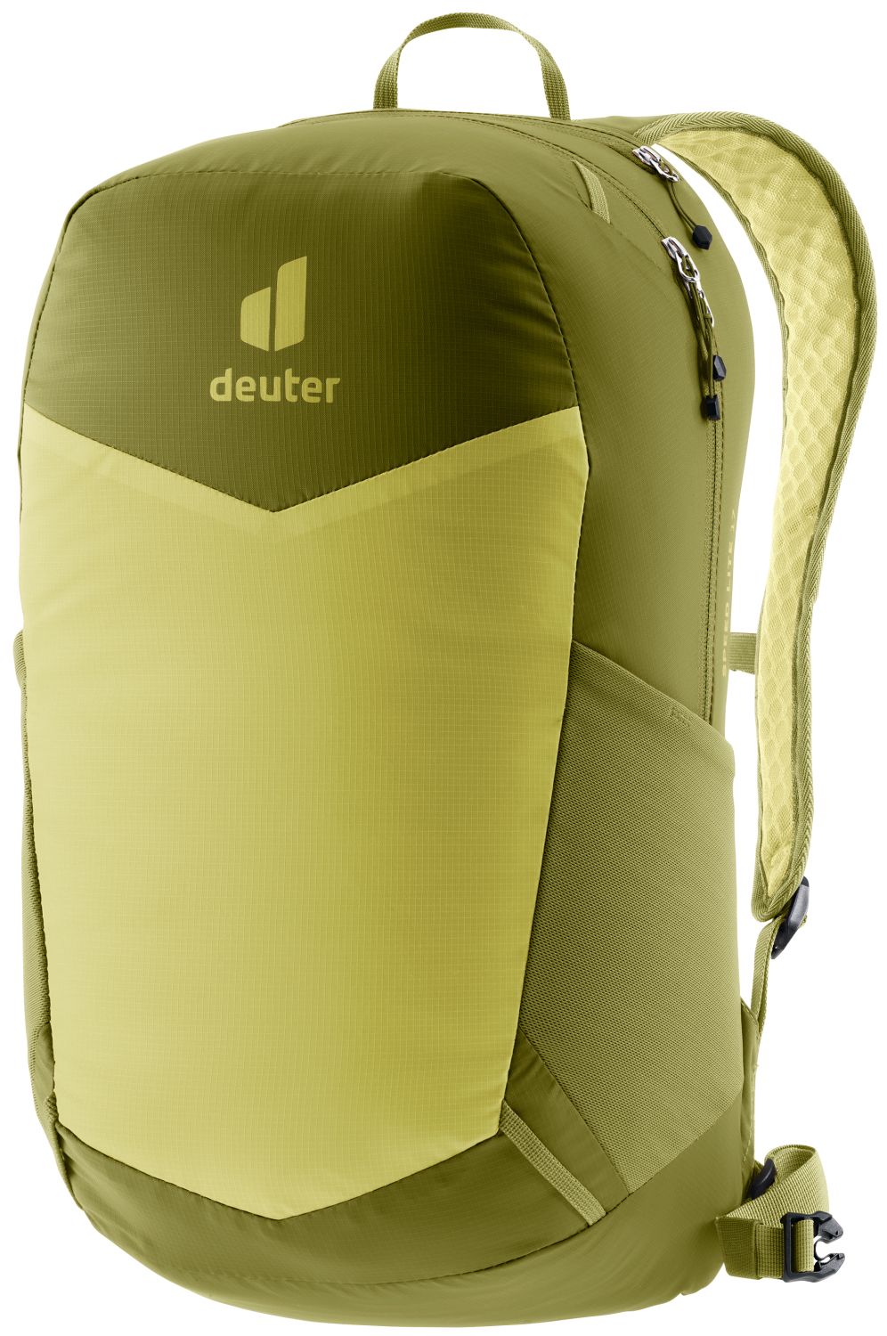 Deuter Speed Lite 17 Wanderrucksack linden-cactus