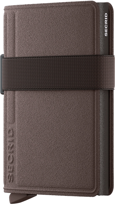 Secrid Bandwallet LIBA 4/6 Geschützte Karten Secrid Bandwallet LIBA 4/6 Geschützte Karten