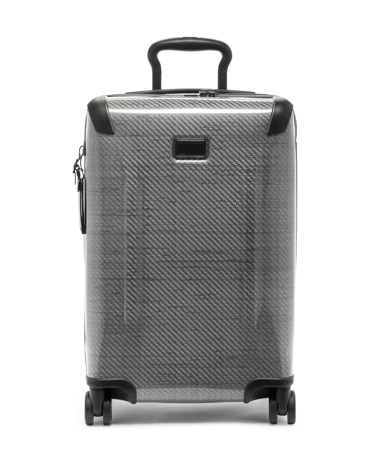 Tumi Tegra-Lite Internationales Handgepäck auf 4 Rollen (erweiterbar) + GRATIS HOTELGUTSCHEIN T-Graphite Tumi Tegra-Lite Internationales Handgepäck auf 4 Rollen (erweiterbar) + GRATIS HOTELGUTSCHEIN T-Graphite