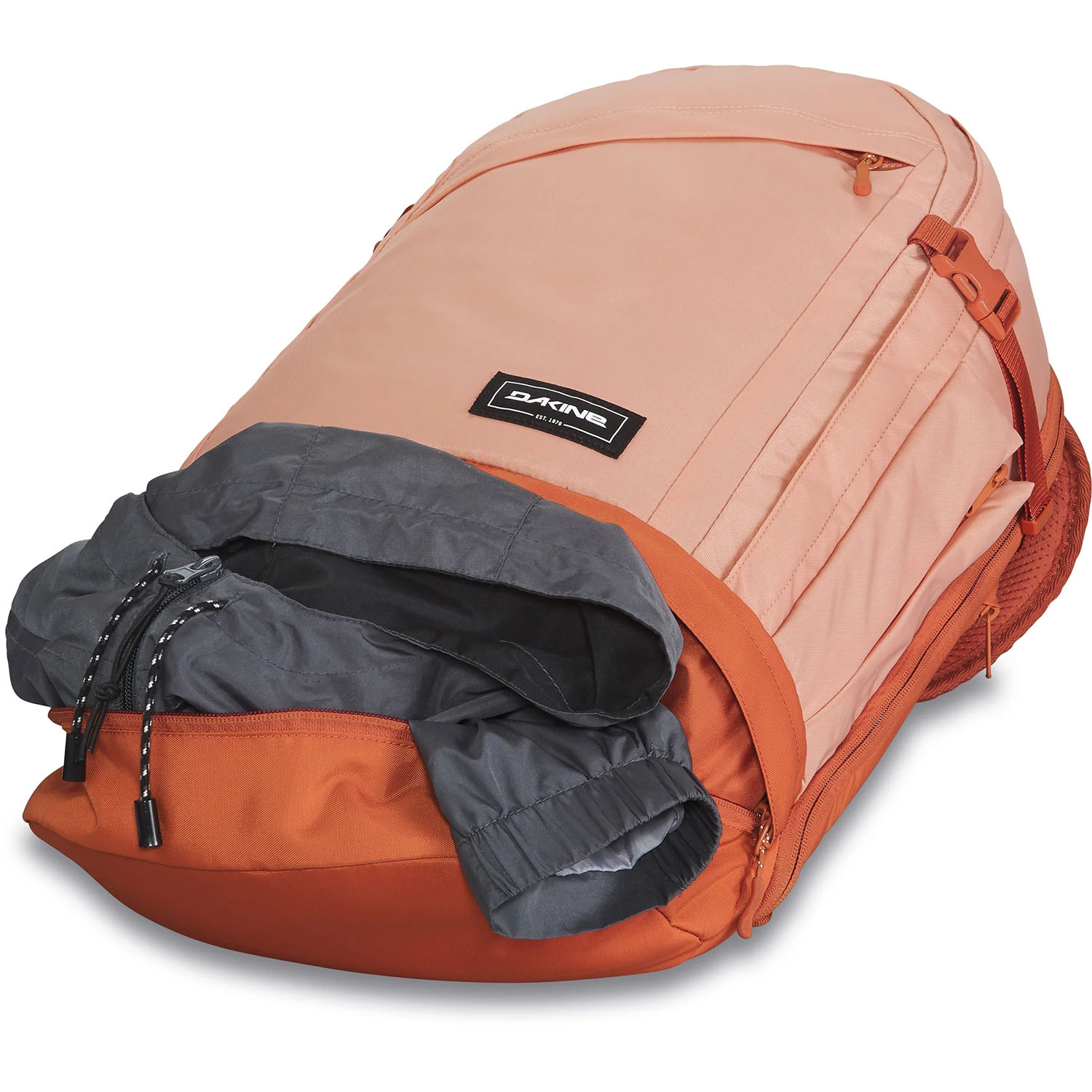 Dakine Verge Backpack 25L Castlerock Ballistic Dakine Verge Backpack 25L Castlerock Ballistic