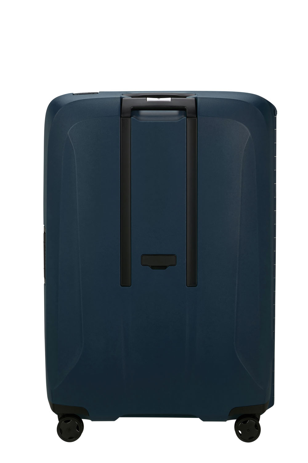 Samsonite Essens Trolley mit 4 Rollen 81cm + GRATIS HOTELGUTSCHEIN Midnight Blue Samsonite Essens Trolley mit 4 Rollen 81cm + GRATIS HOTELGUTSCHEIN Midnight Blue