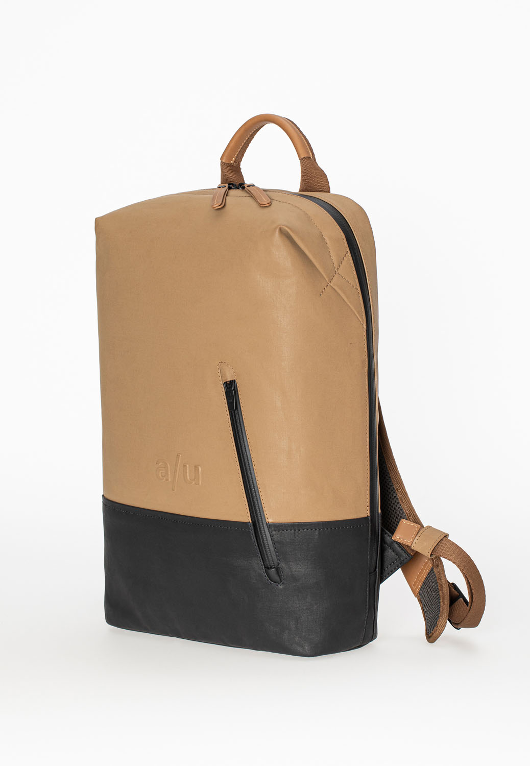 aunts & uncles Japan Hamamatsu Rucksack mit 13" Notebookfach tapir aunts & uncles Japan Hamamatsu Rucksack mit 13" Notebookfach tapir