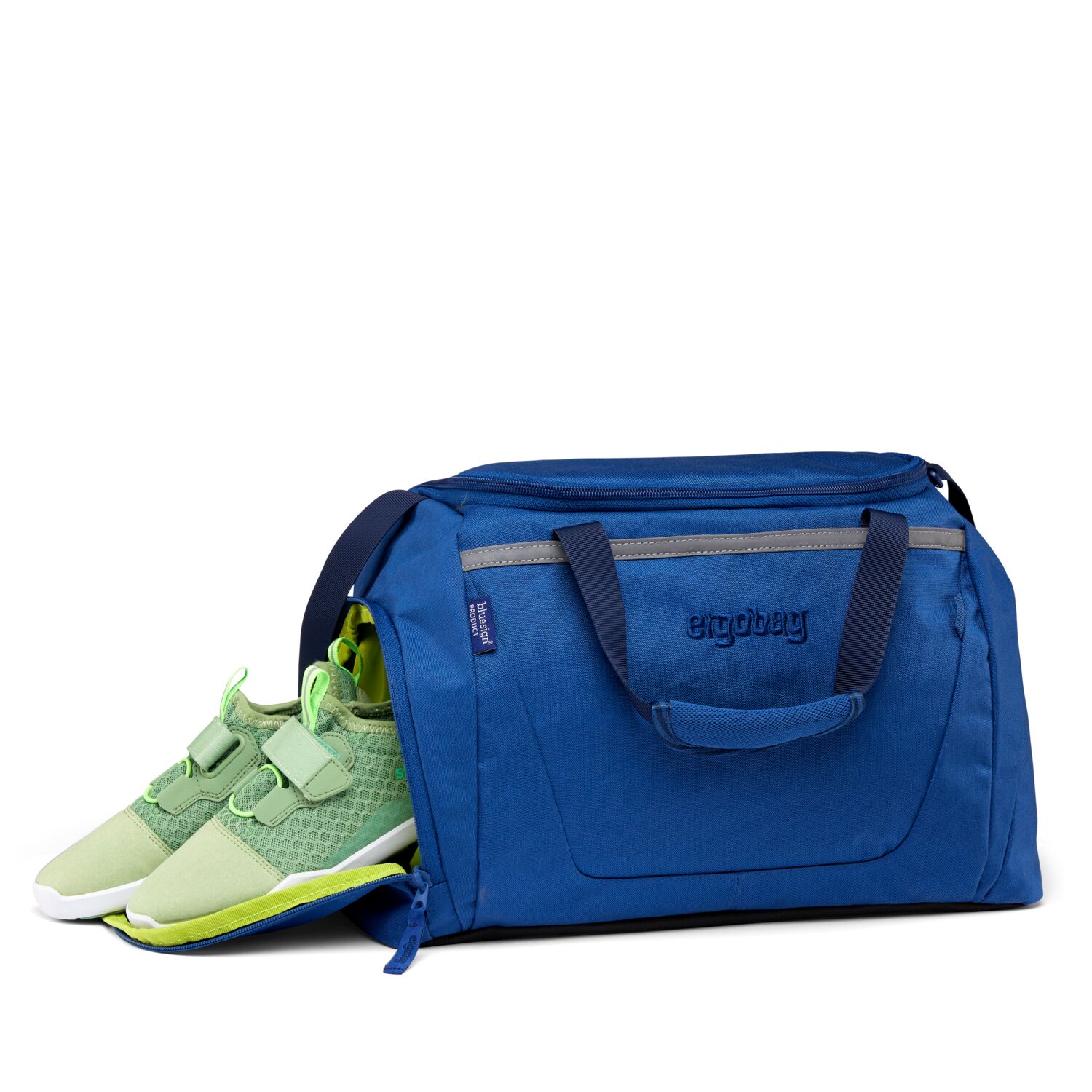 ergobag Schulzubehör Sporttasche 2025 MähdreschBär ergobag Schulzubehör Sporttasche 2025 MähdreschBär