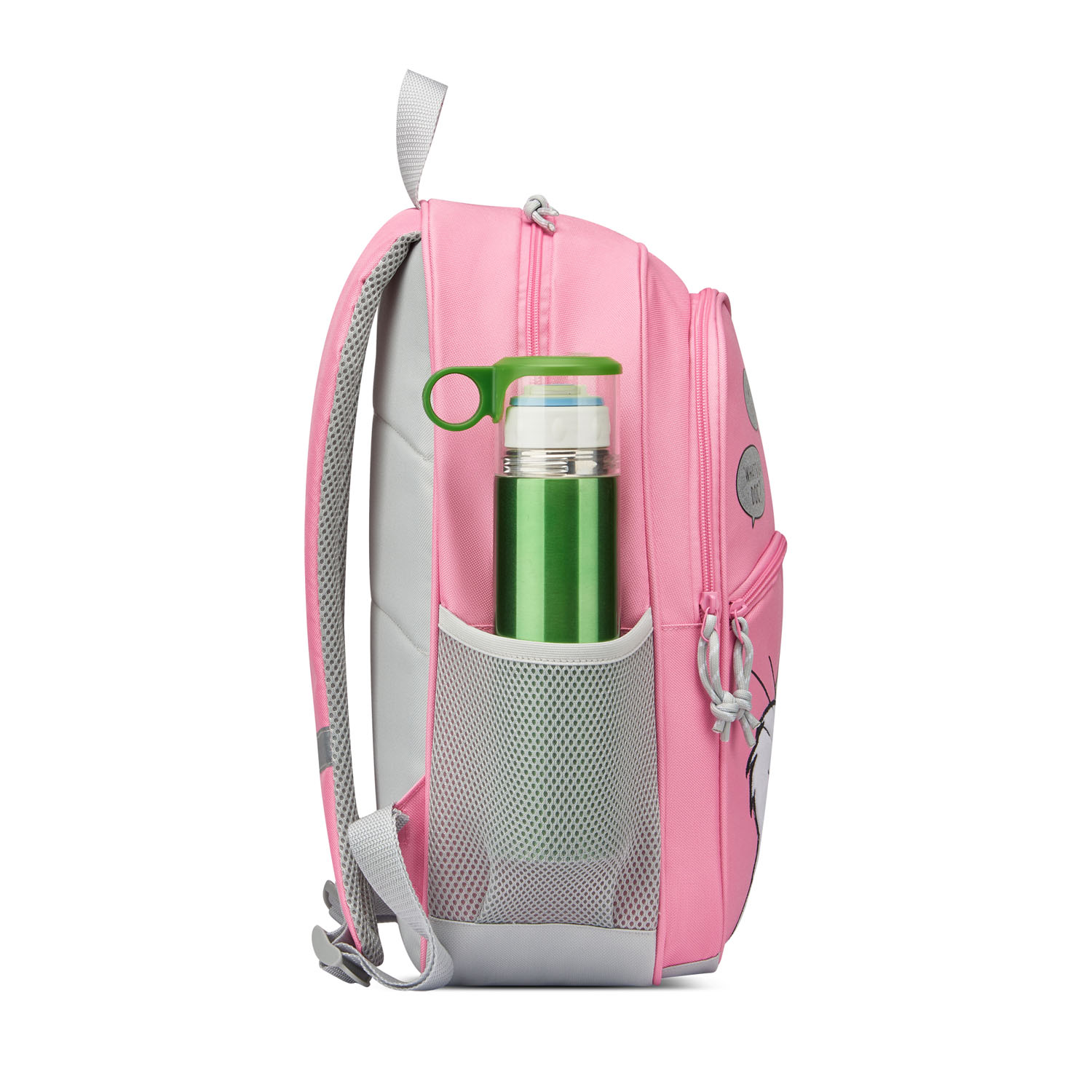 Roncato Looney Tunes™ Junior Travel Rucksack Bugs Bunny