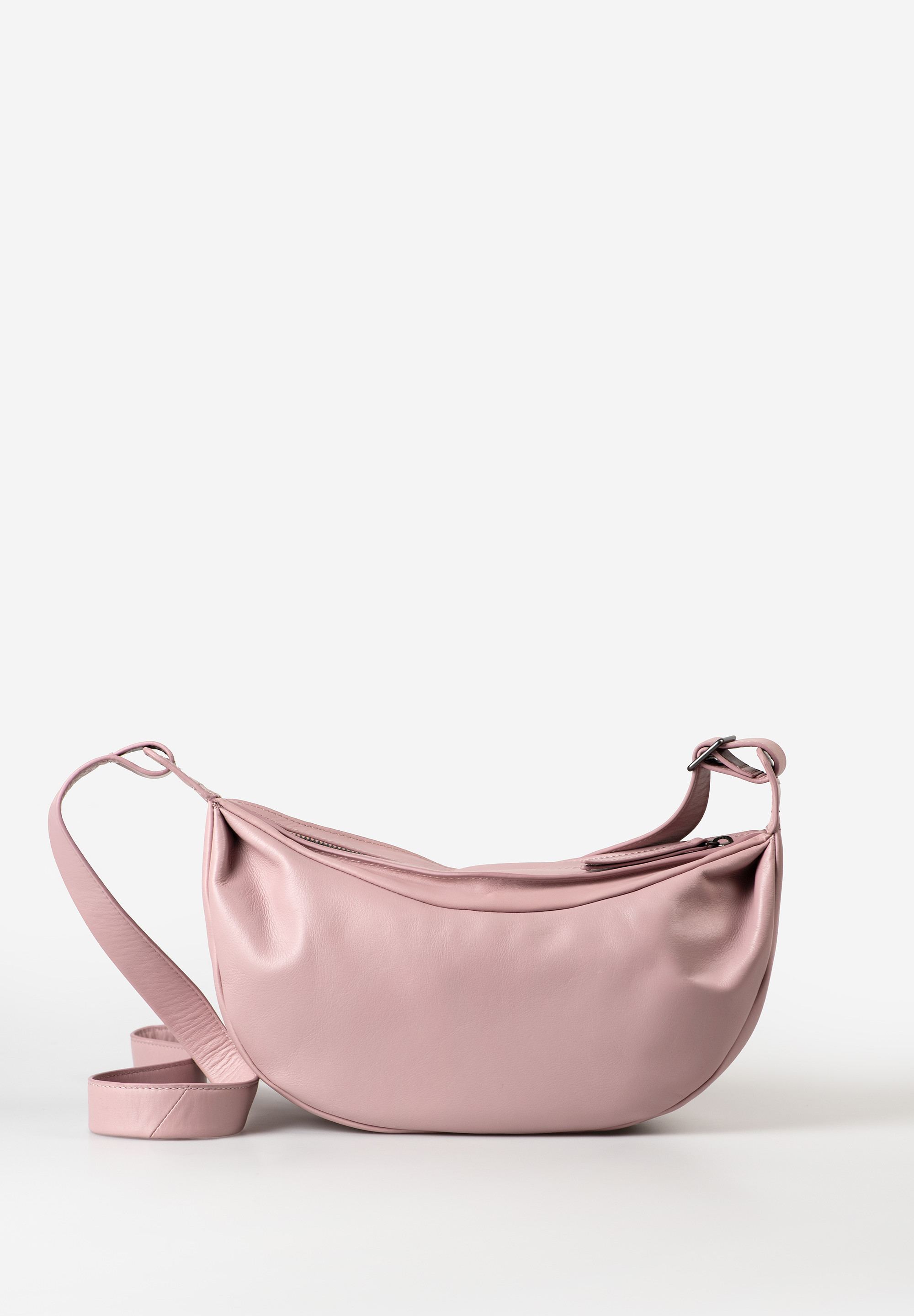 aunts & uncles Jamie's Orchard Crocus Handtasche cosmetic pink