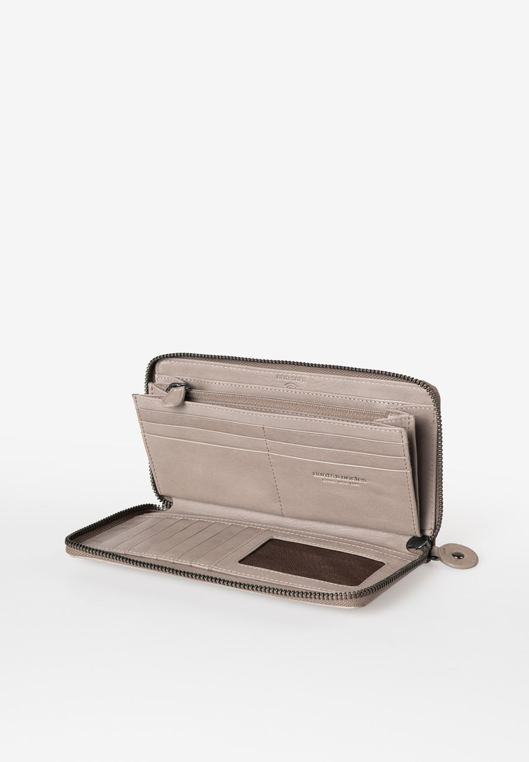 aunts & uncles Grandma's Luxury Club Cynthia Geldbörse Cashmere aunts & uncles Grandma's Luxury Club Cynthia Geldbörse Cashmere