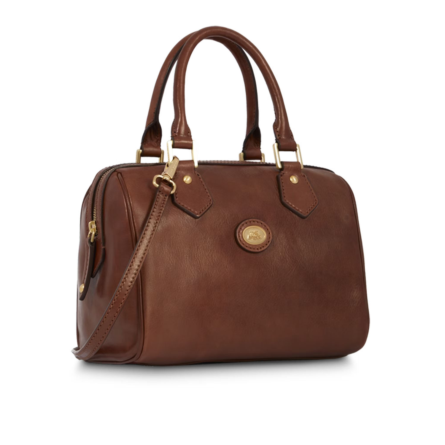 The Bridge Story Donna Damentasche 25 cm Braun The Bridge Story Donna Damentasche 25 cm Braun