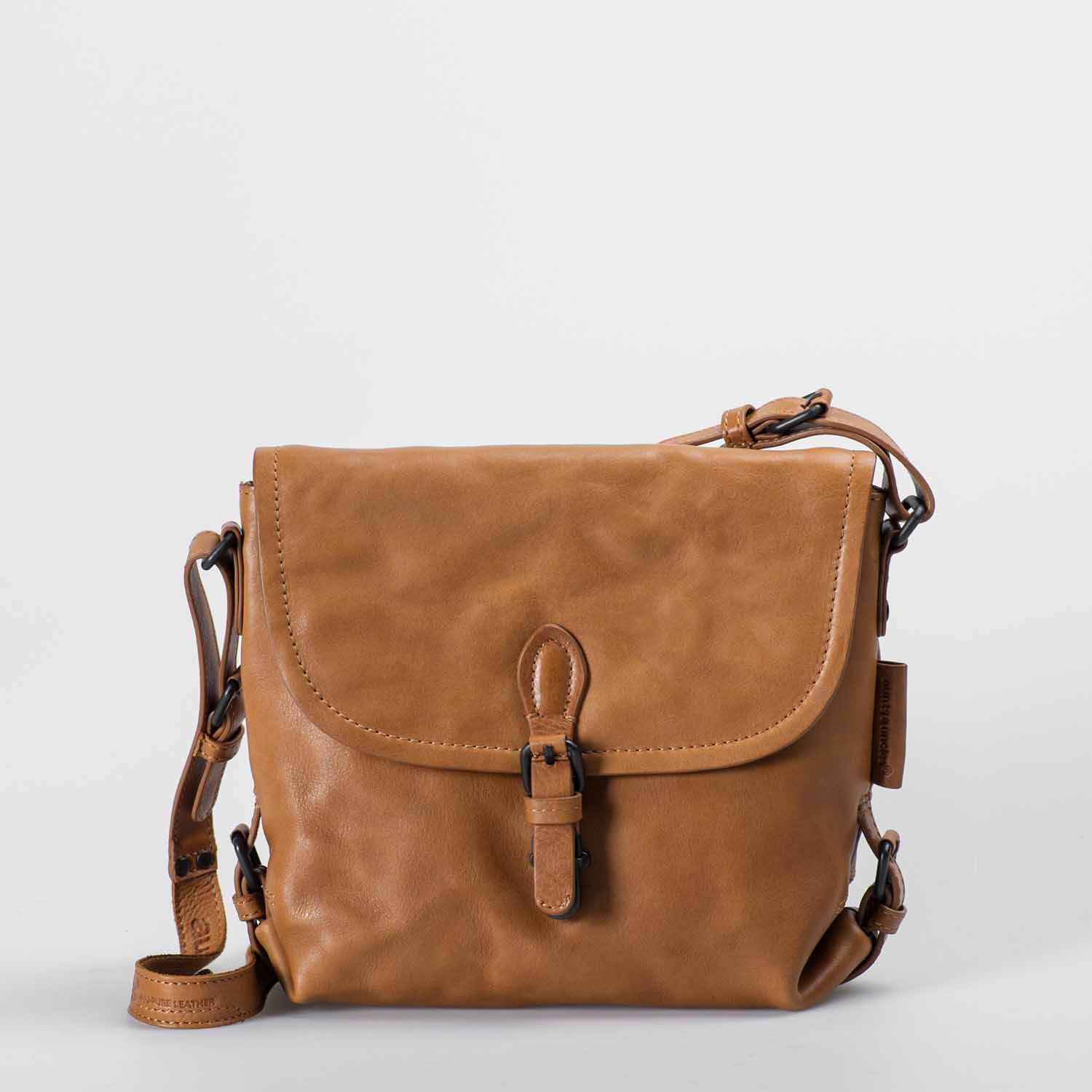 aunts & uncles Grandma's Luxury Club Mrs. Puff Pie Umhängetasche aunts & uncles Grandma's Luxury Club Mrs. Puff Pie Umhängetasche