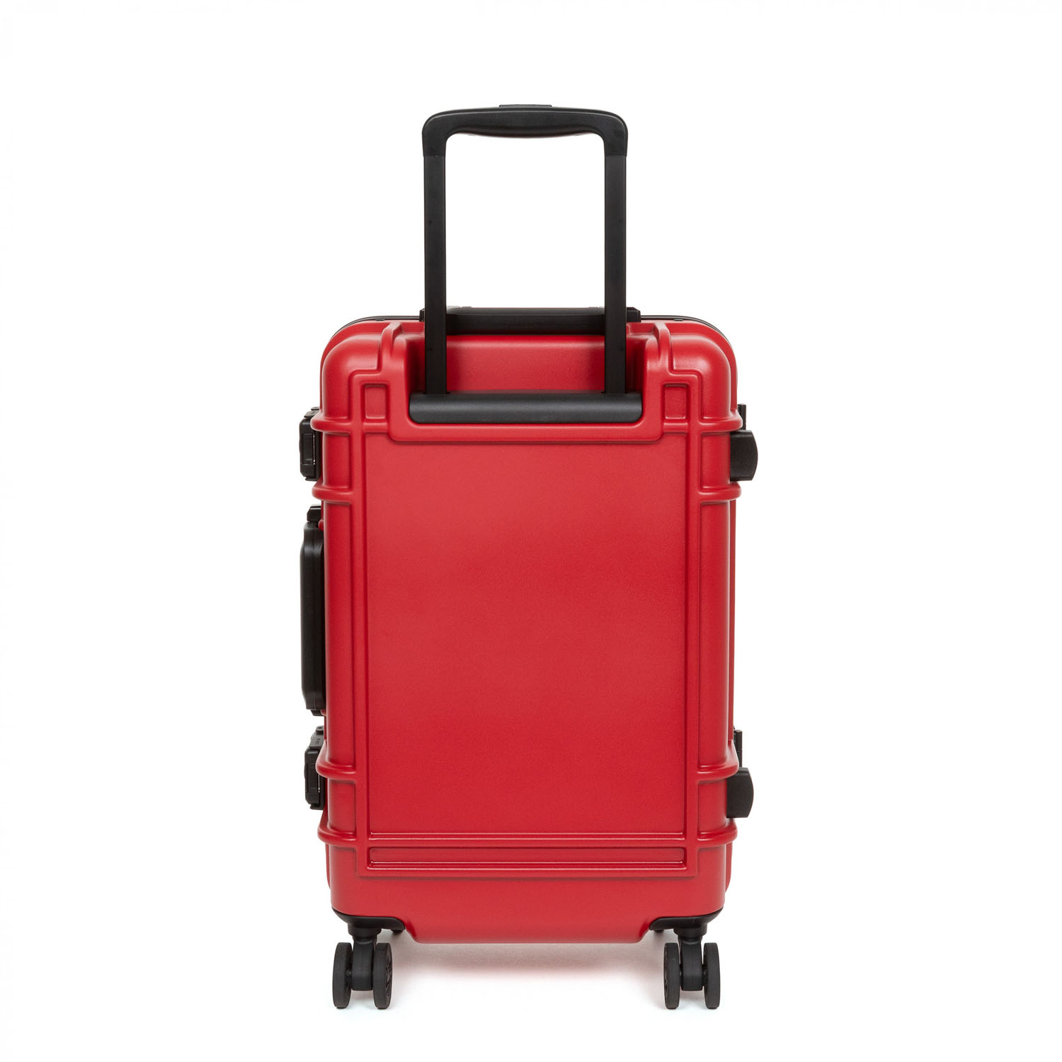 Eastpak RESIST'R CASE S Robuster Hartschalen-Trolley Fire Red Eastpak RESIST'R CASE S Robuster Hartschalen-Trolley Fire Red