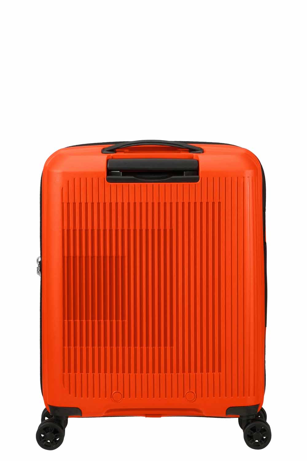 American Tourister AeroStep Handgepäck 55cm erweiterbar Bright Orange