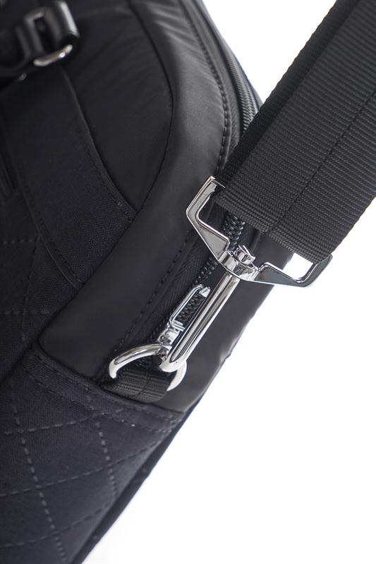 Hedgren Diamond Star Opal L Business bag 15.6" Black Hedgren Diamond Star Opal L Business bag 15.6" Black