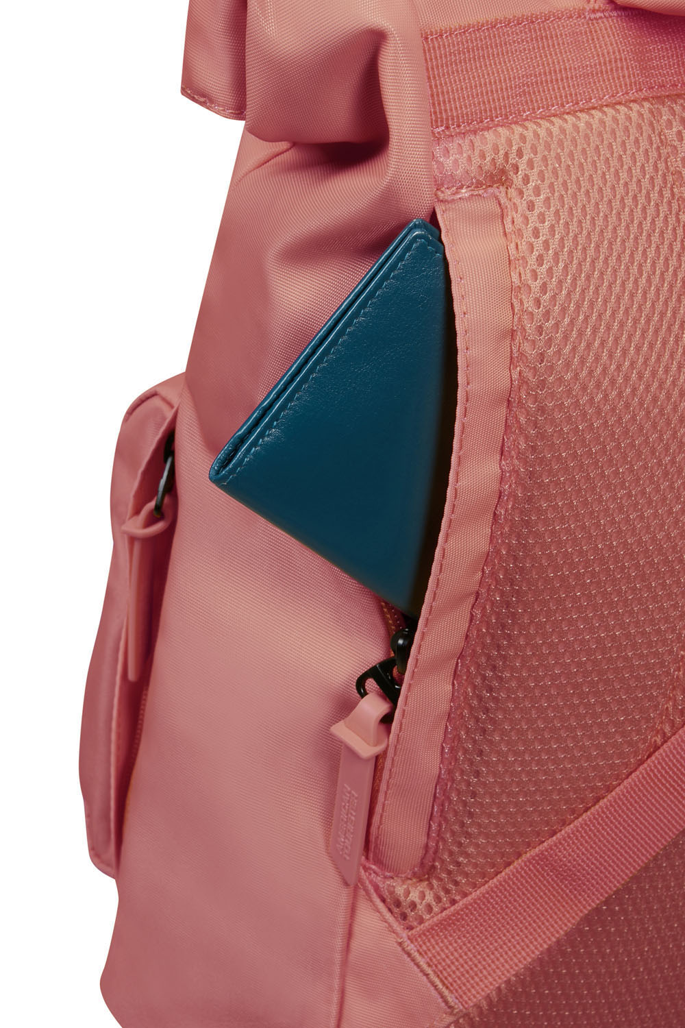 American Tourister Urban Groove UG16 Backpack City Amethyst American Tourister Urban Groove UG16 Backpack City Amethyst