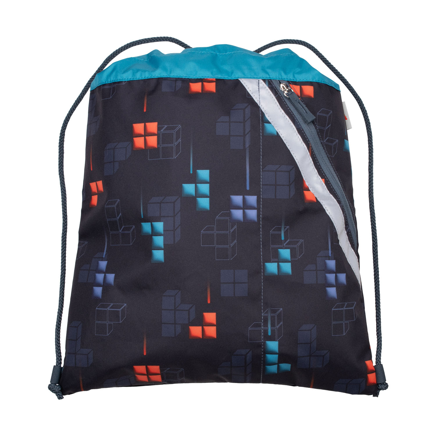 DerDieDas ErgoFlex Tiny Schulrucksack 5-teiliges Set Ninja Fighter DerDieDas ErgoFlex Tiny Schulrucksack 5-teiliges Set Ninja Fighter