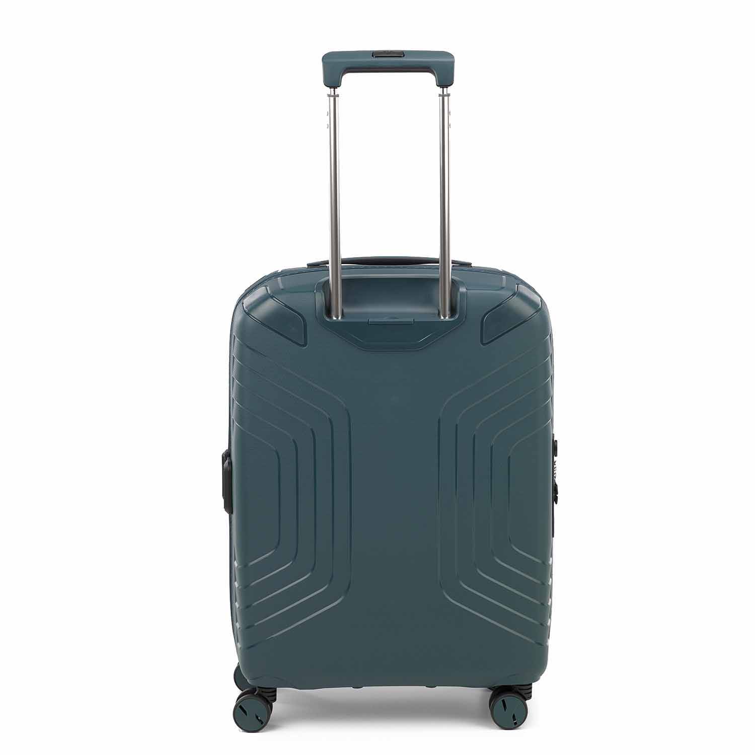 Roncato Ypsilon Handgepäck Carry-On 4-Rollen, erweiterbar Green Roncato Ypsilon Handgepäck Carry-On 4-Rollen, erweiterbar Green