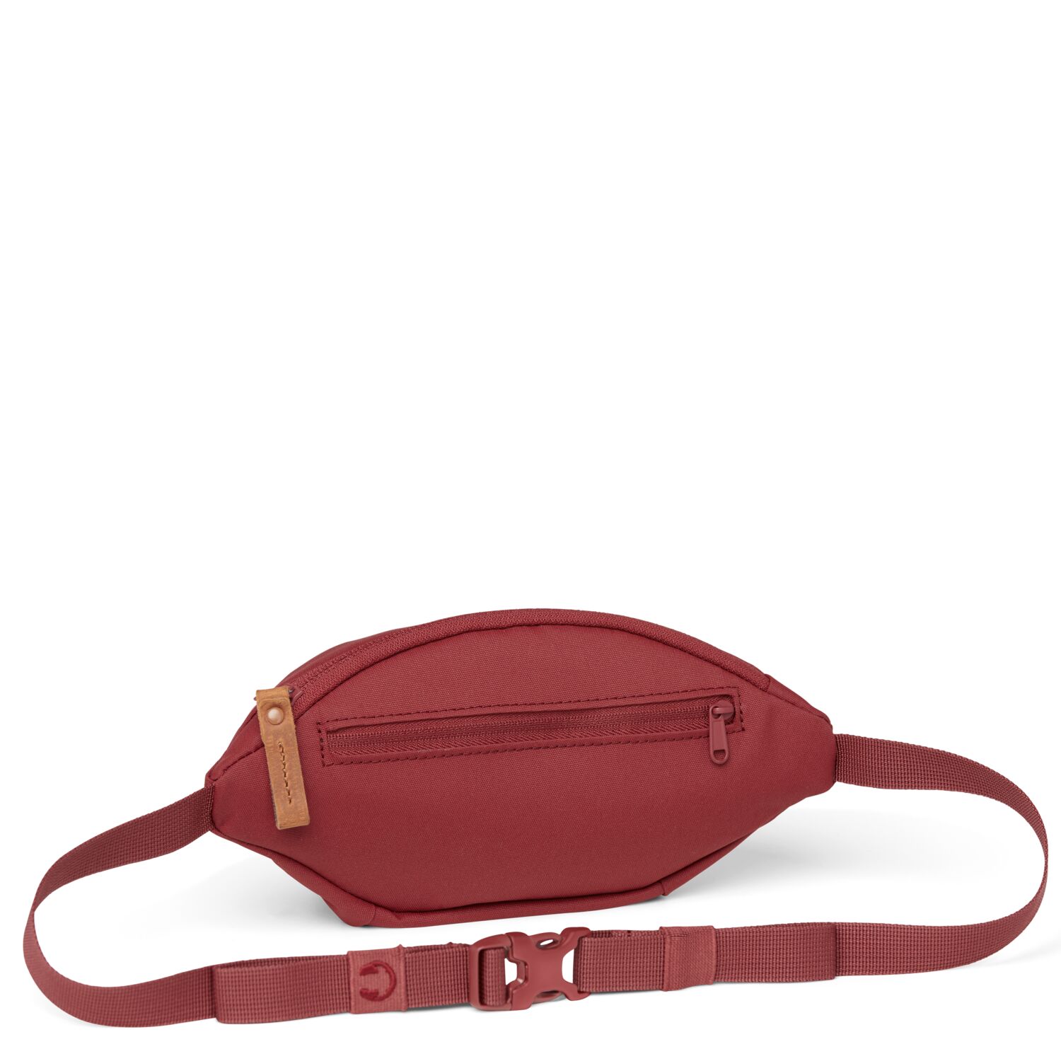 satch Freizeit CROSS EASY, the small one hip bag Pure Red satch Freizeit CROSS EASY, the small one hip bag Pure Red