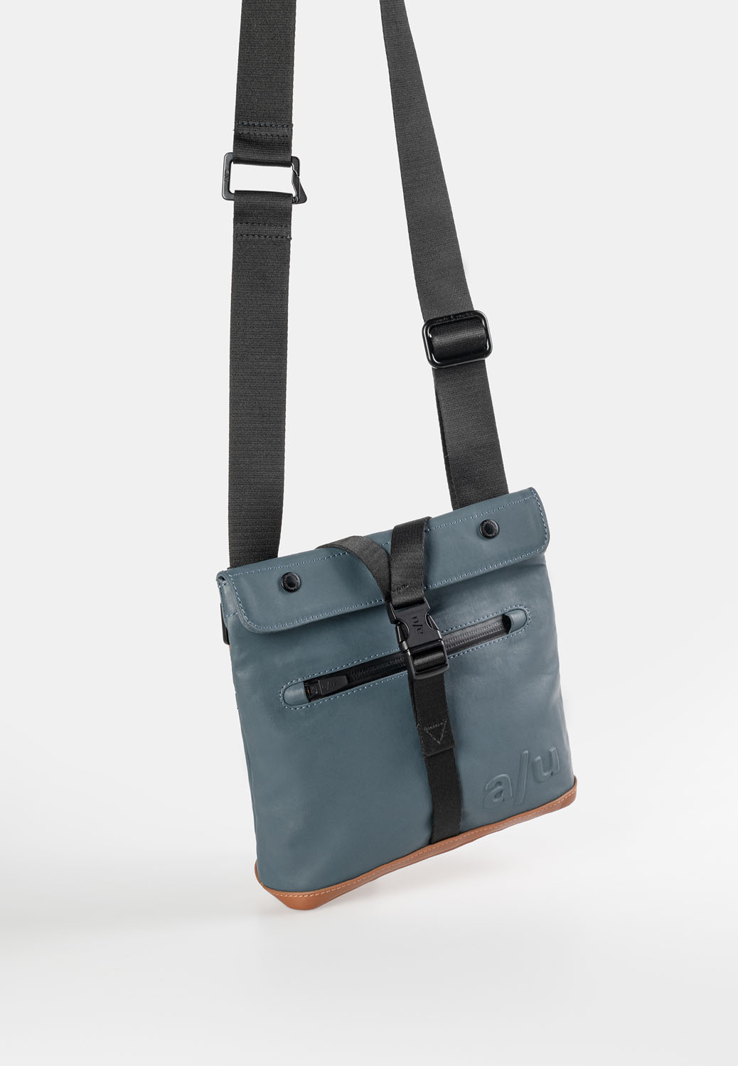 aunts & uncles Japan Tsu Multifunktional: Gürteltasche/Umhängetasche cosmic void