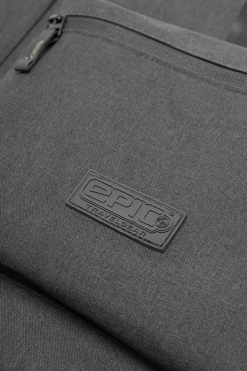 epic Essentials™ Proton EVO TOTE Rucksack Black epic Essentials™ Proton EVO TOTE Rucksack Black