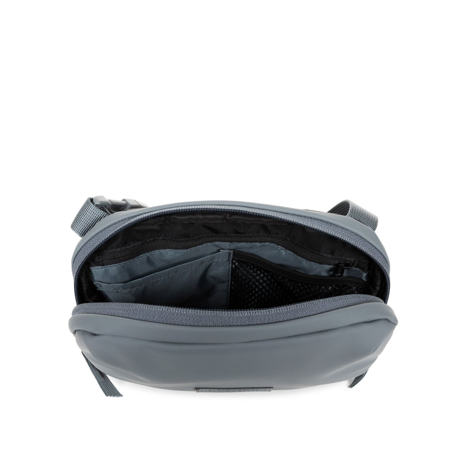 Eastpak ARJAN CNNCT F Mini Tasche Matte Storm