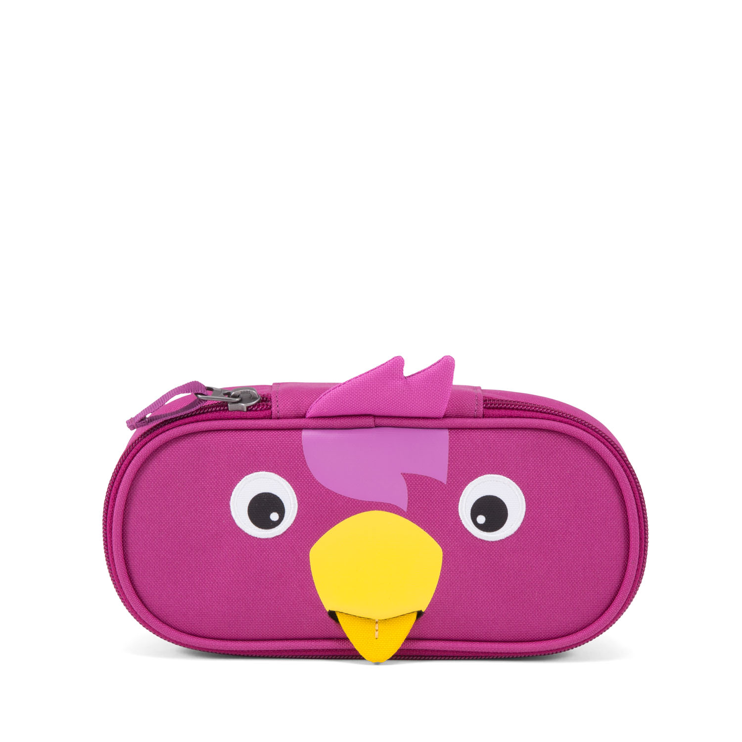 Vogel Stiftemäppchen