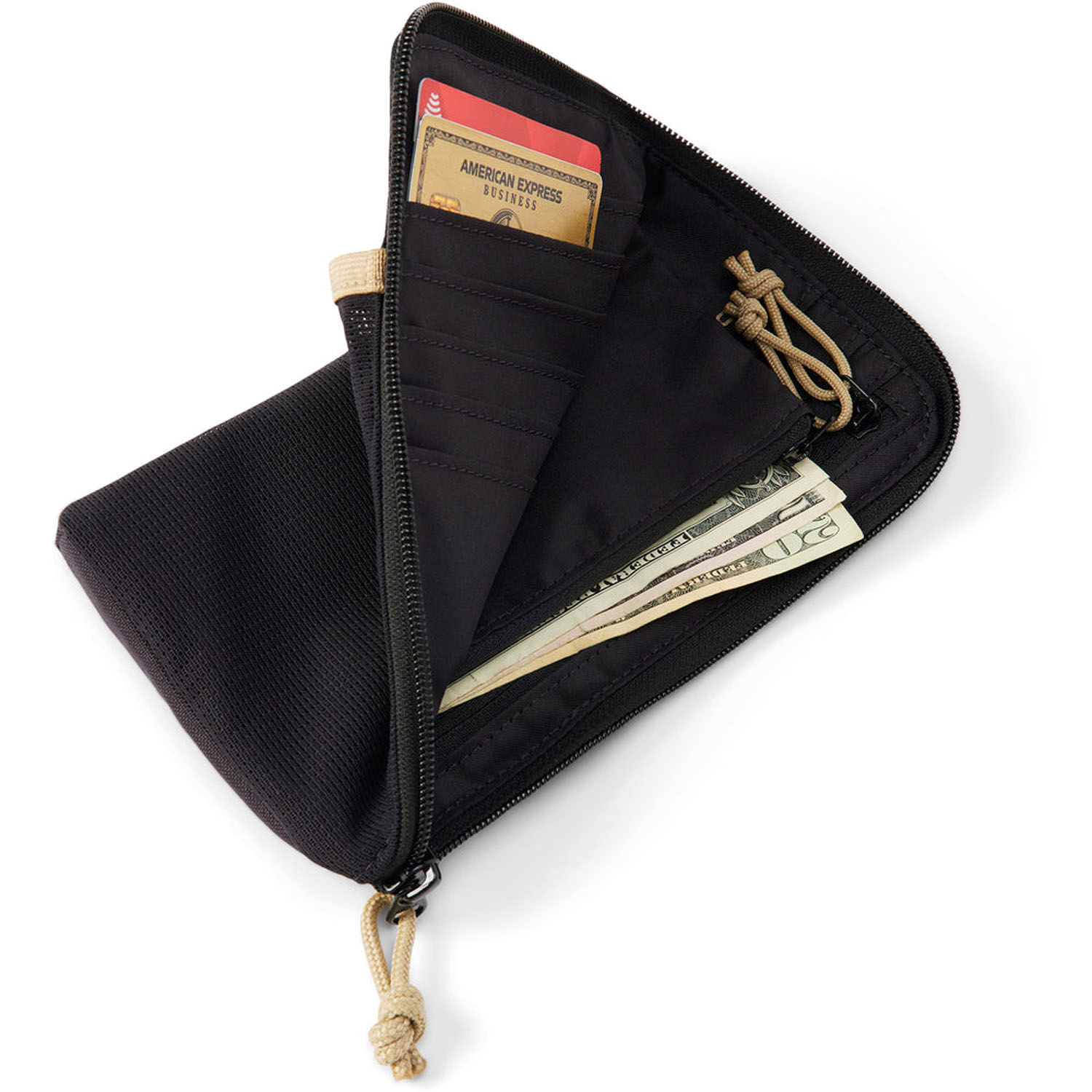Dakine Hall Pass Wallet Rubber Dakine Hall Pass Wallet Rubber