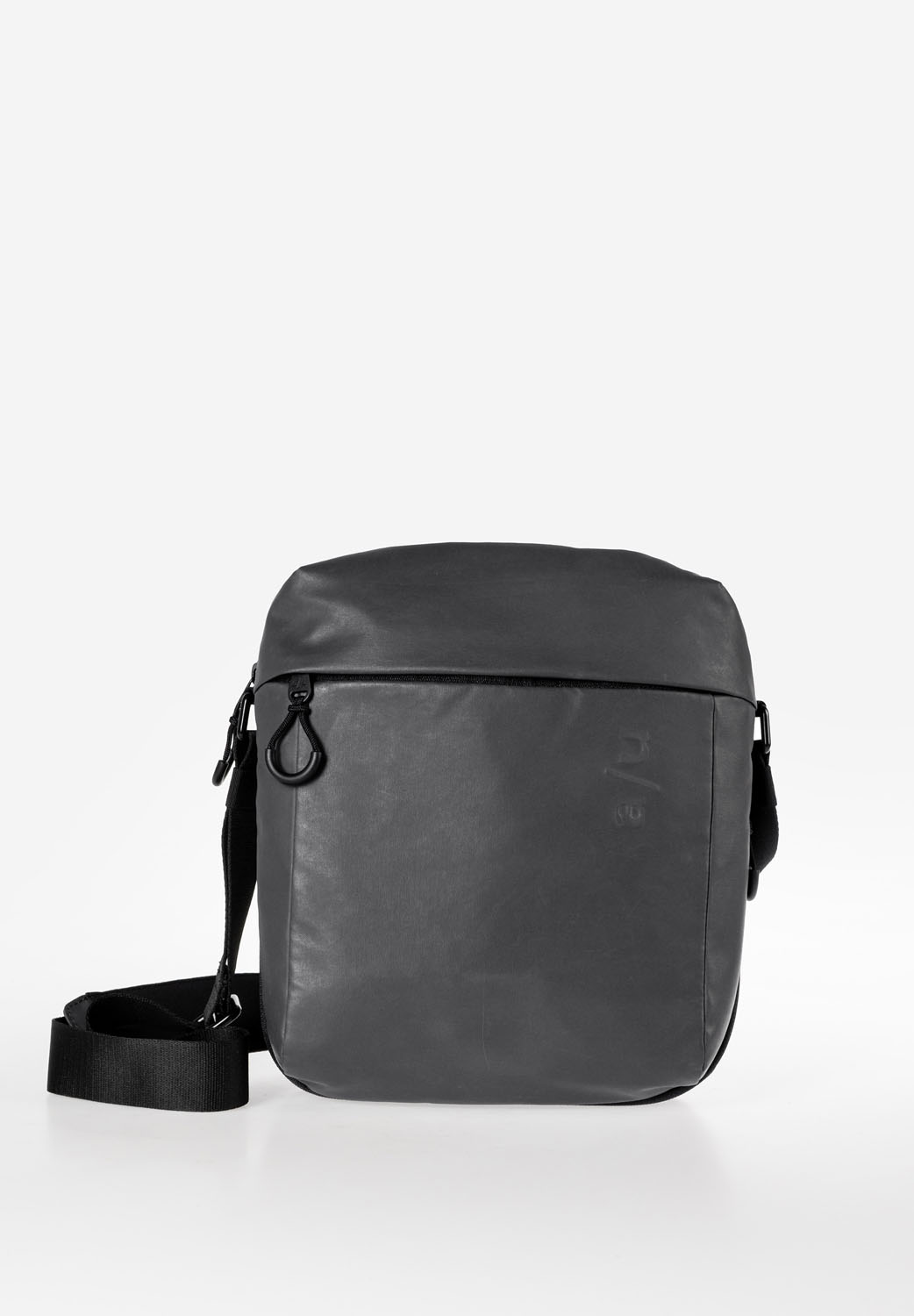 aunts & uncles Japan RE Oyabe Umhängetasche volcanic ash aunts & uncles Japan RE Oyabe Umhängetasche volcanic ash