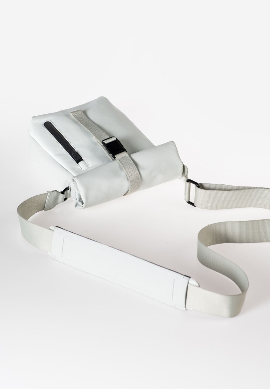 aunts & uncles Japan RE Yodo Umhängetasche Rolltop cloud nine aunts & uncles Japan RE Yodo Umhängetasche Rolltop cloud nine