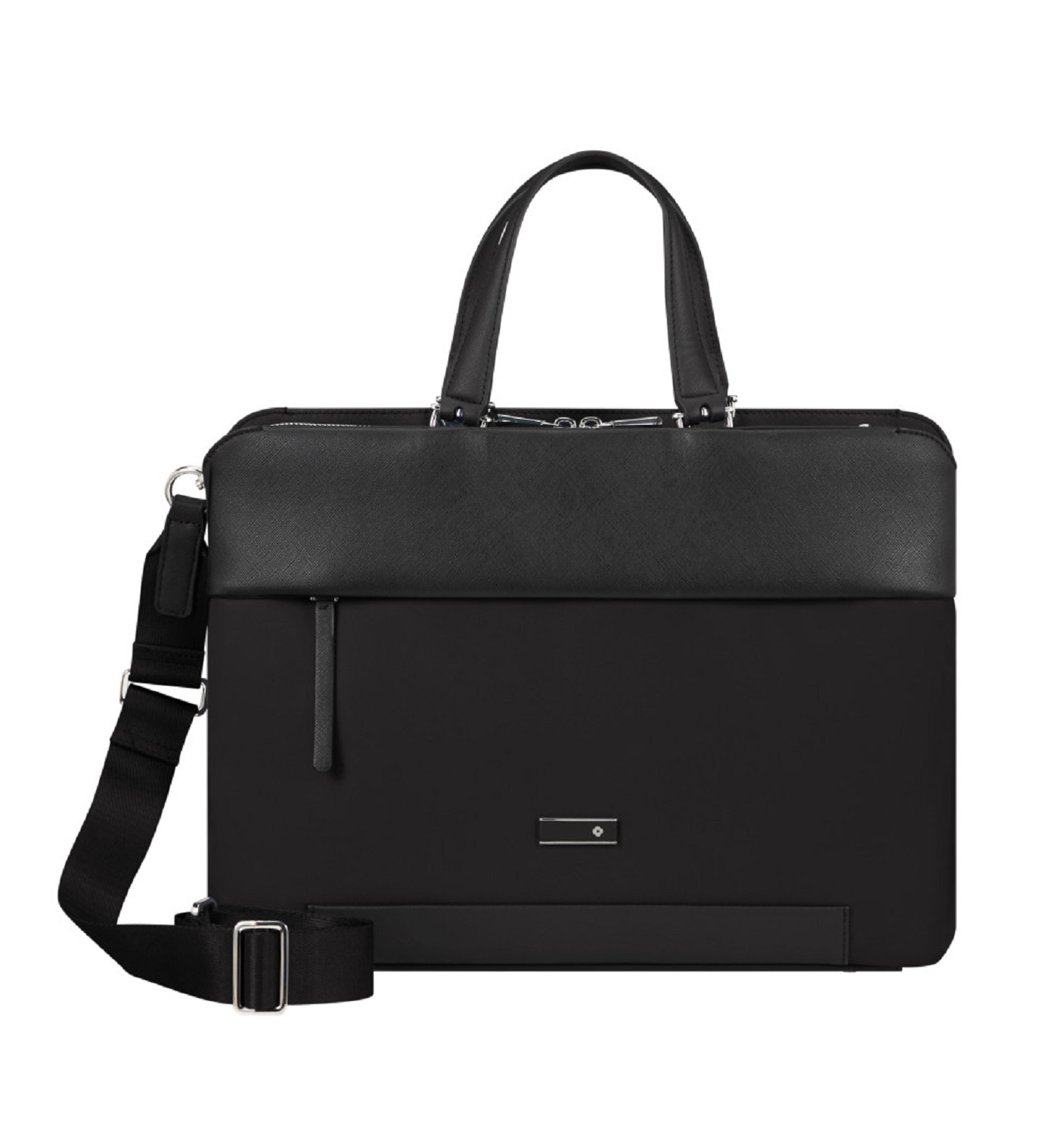 Samsonite Zalia 3.0 Aktentasche/Bailhandle 14.1" -3 comp. Samsonite Zalia 3.0 Aktentasche/Bailhandle 14.1" -3 comp.