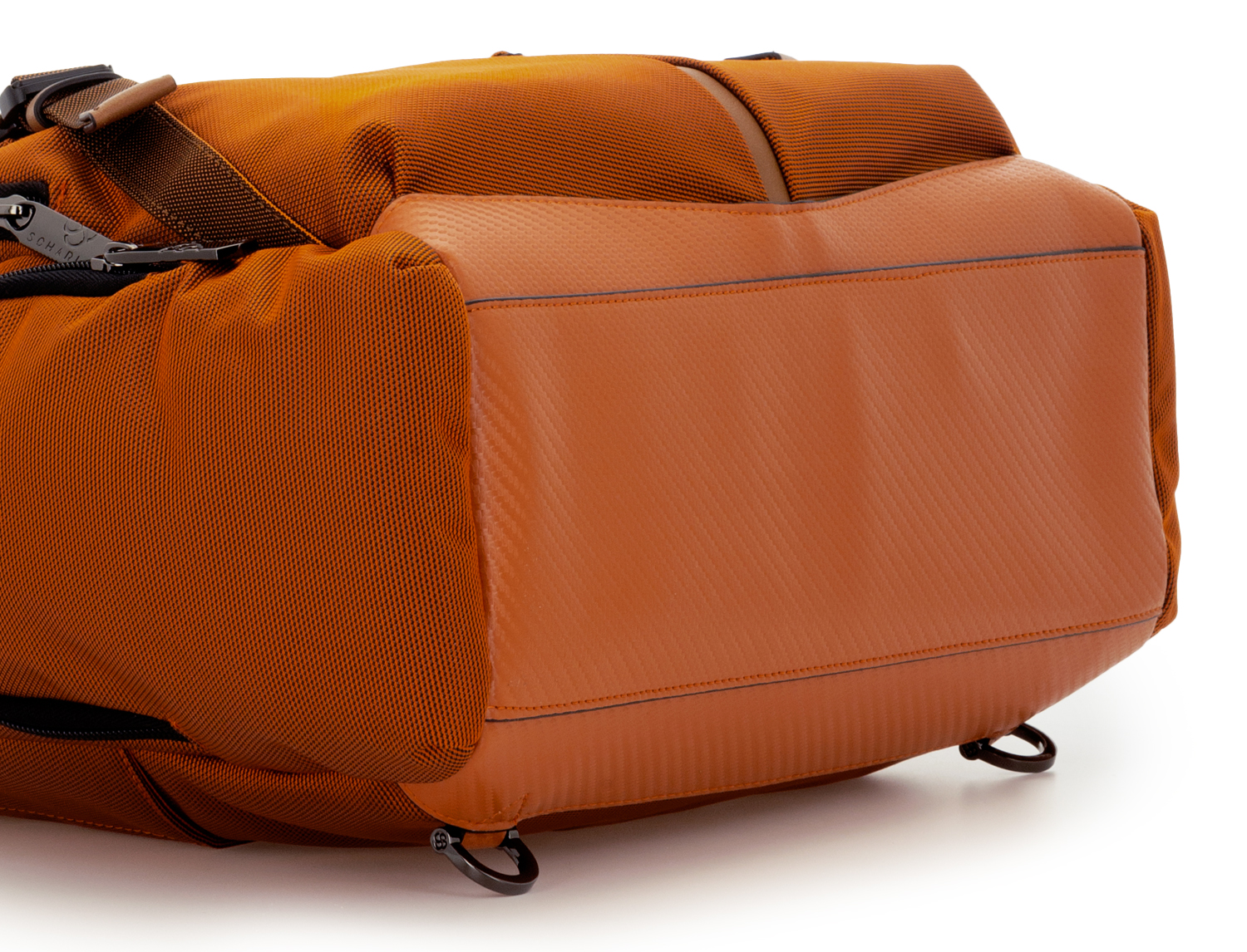 SCHARLAU First Class SPACE Shuttel Tote / Backpack mit 15,6 Zolll Anthracite SCHARLAU First Class SPACE Shuttel Tote / Backpack mit 15,6 Zolll Anthracite