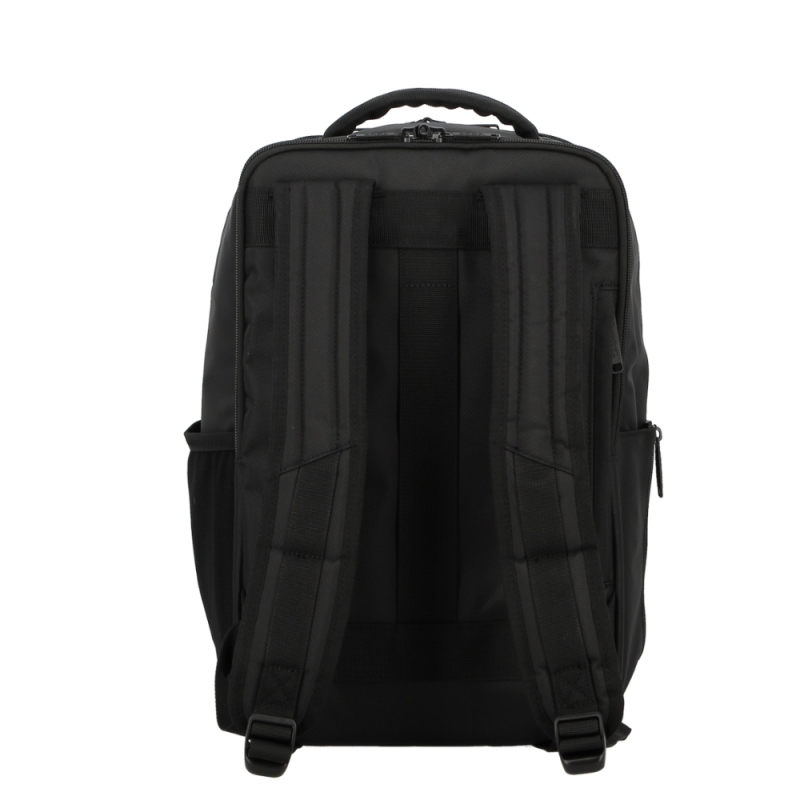 JUMP Moorea 2 Reiserucksack -Ryanair-kompatibel Noir - schwarz
