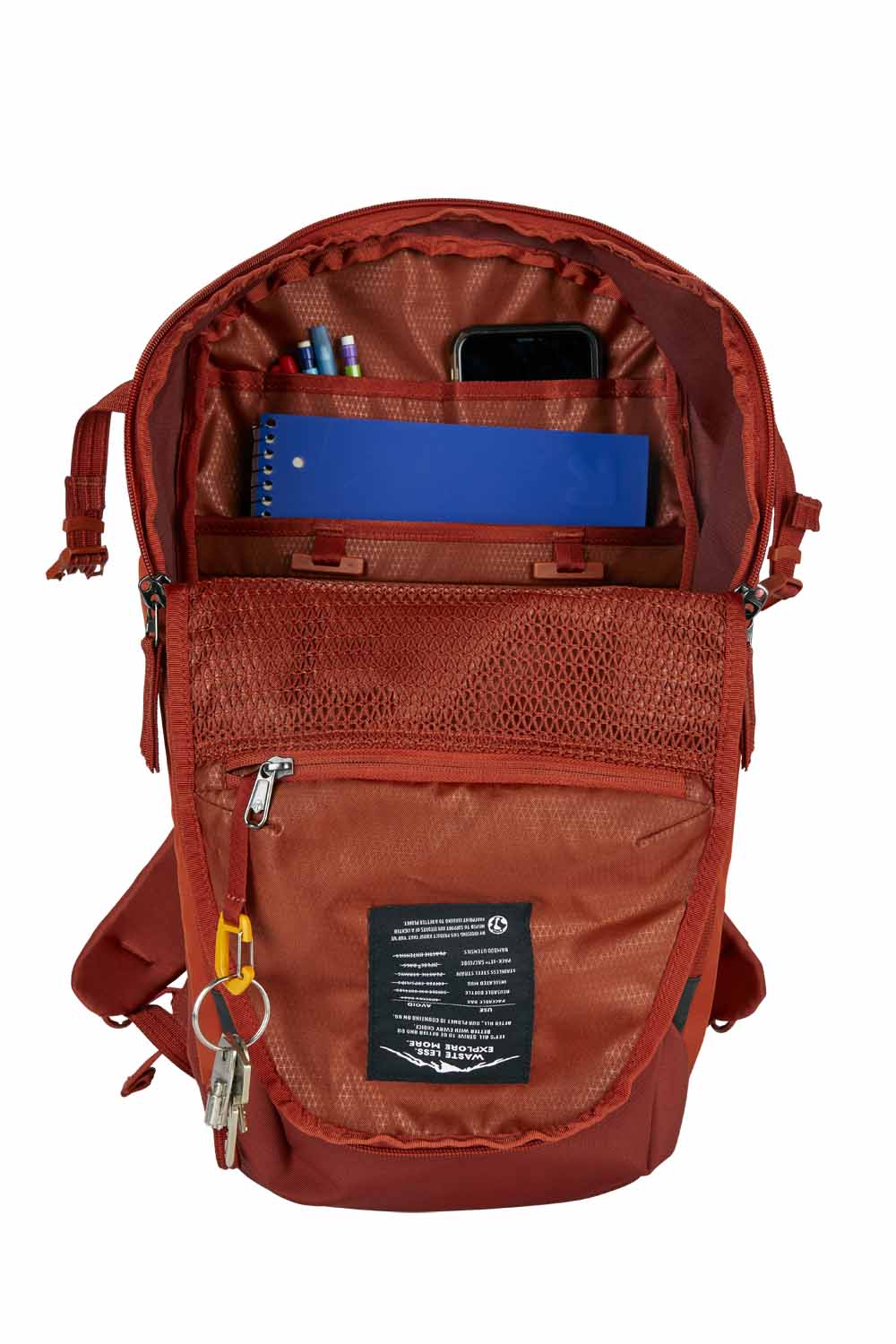 Eagle Creek Explore Backpack 26L midnight sun Eagle Creek Explore Backpack 26L midnight sun