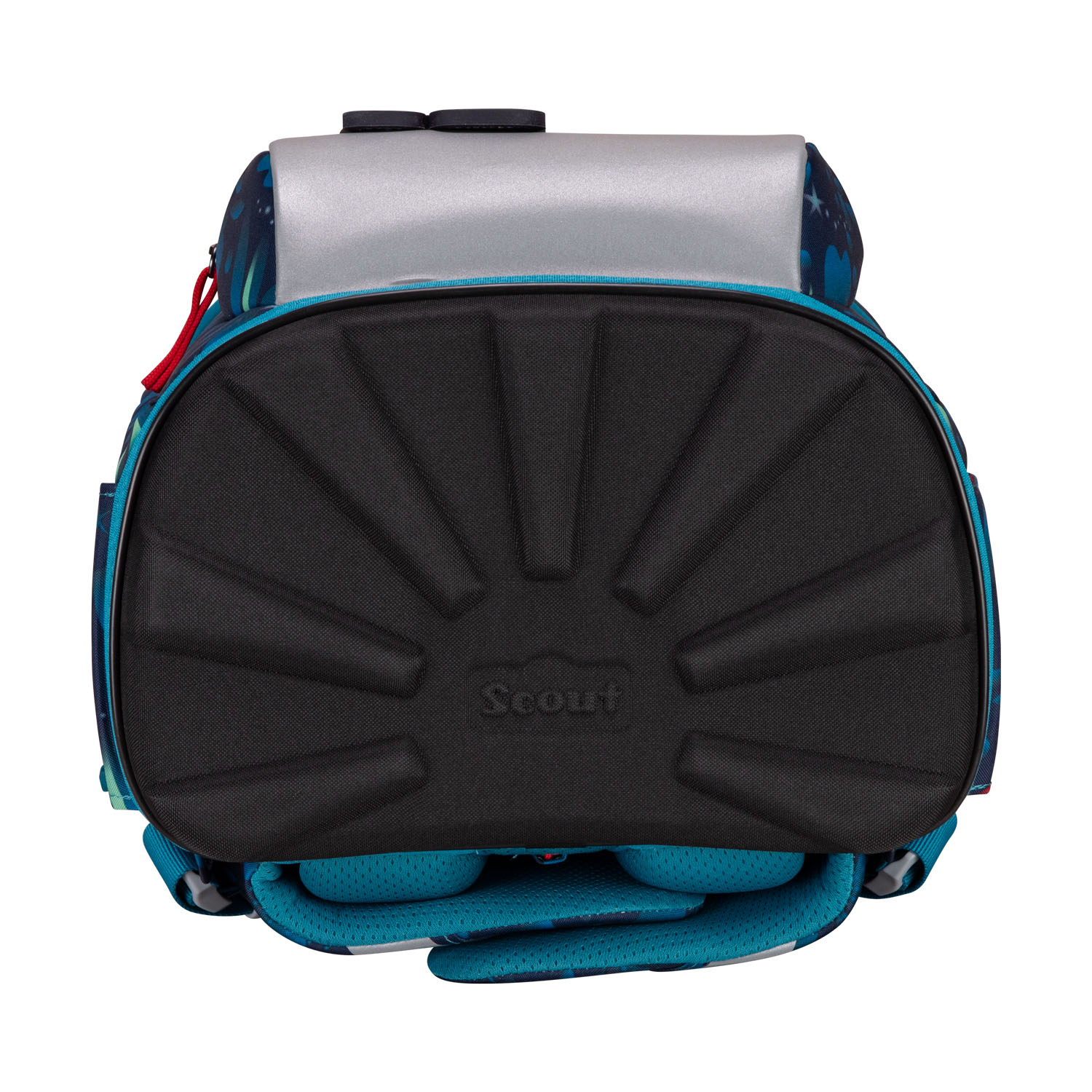 Scout Neo Exklusiv LED Schulranzen-Set 4-teilig White Unicorn Scout Neo Exklusiv LED Schulranzen-Set 4-teilig White Unicorn