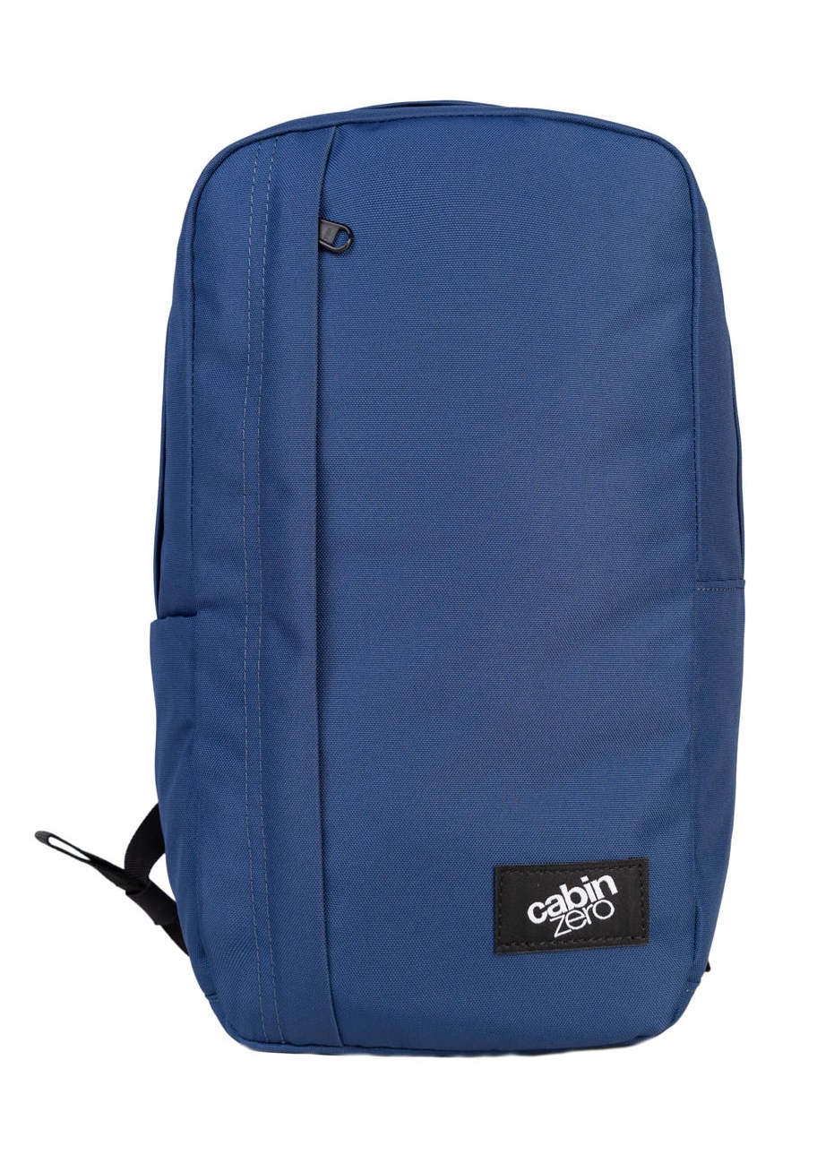 Cabin Zero Classic Flight Backpack 12L Navy Cabin Zero Classic Flight Backpack 12L Navy