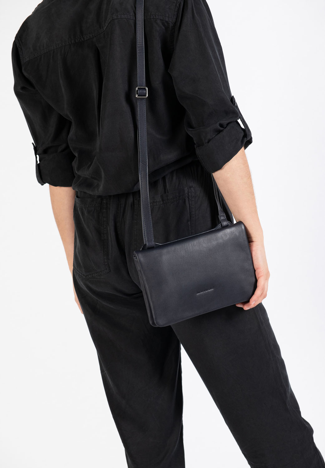 aunts & uncles Jamie's Orchard Windflower Handtasche aunts & uncles Jamie's Orchard Windflower Handtasche