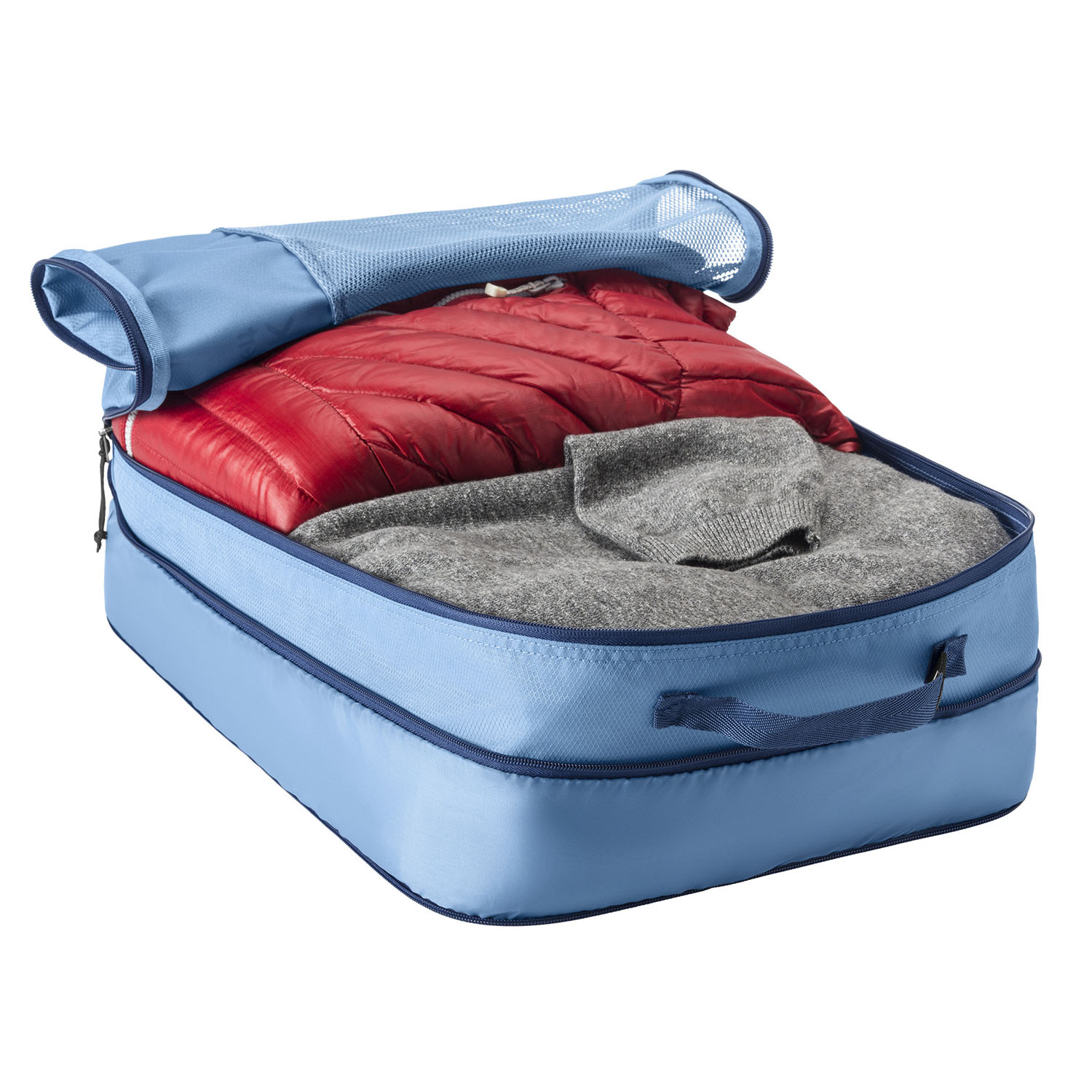 Eagle Creek PACK-IT™ Reveal Expansion CUBE L Mandarin