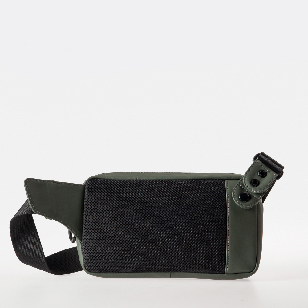 aunts & uncles Japan Nishi Mito Gürteltasche forest night aunts & uncles Japan Nishi Mito Gürteltasche forest night