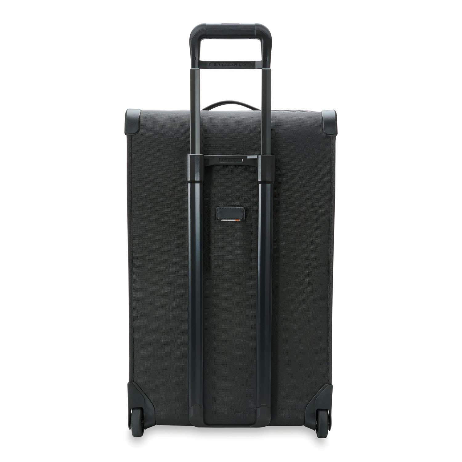 Briggs & Riley Baseline Large 2-Wheel Duffle Black Briggs & Riley Baseline Large 2-Wheel Duffle Black