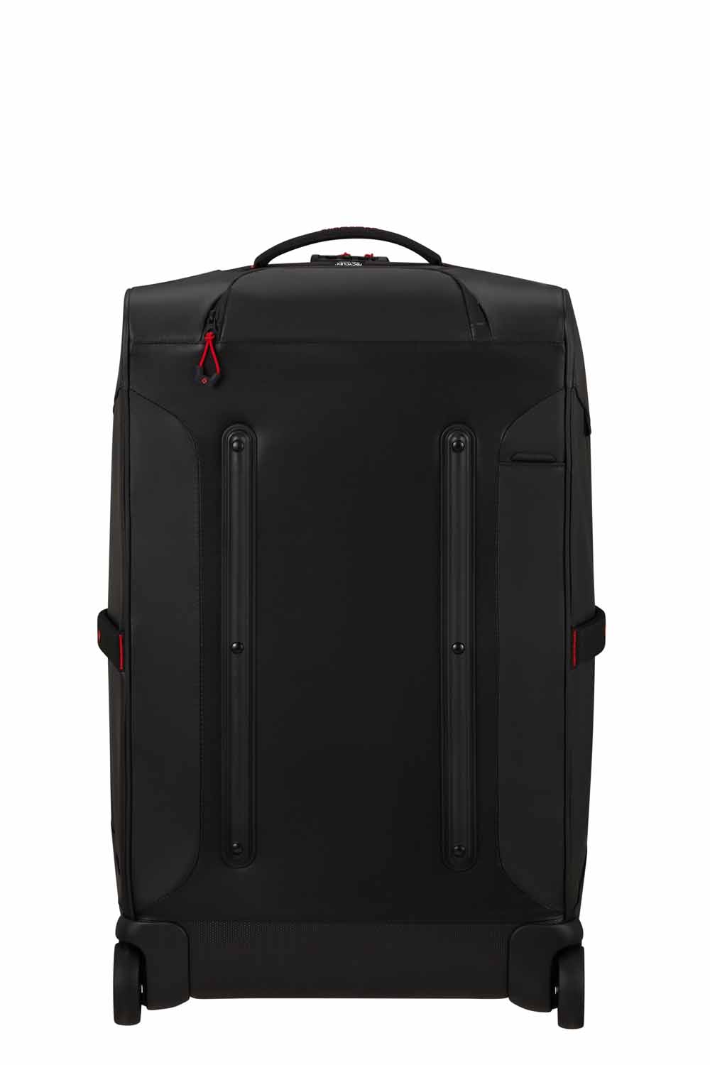 Samsonite Ecodiver Reisetasche mit Rollen 67 cm + GRATIS HOTELGUTSCHEIN Schwarz Samsonite Ecodiver Reisetasche mit Rollen 67 cm + GRATIS HOTELGUTSCHEIN Schwarz