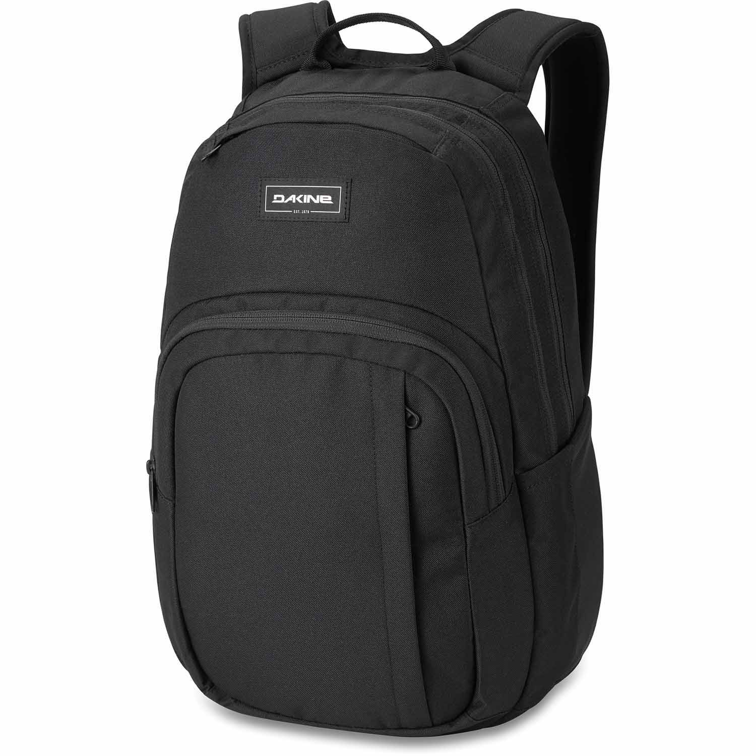 Dakine Campus M 25L Rucksack Black Dakine Campus M 25L Rucksack Black
