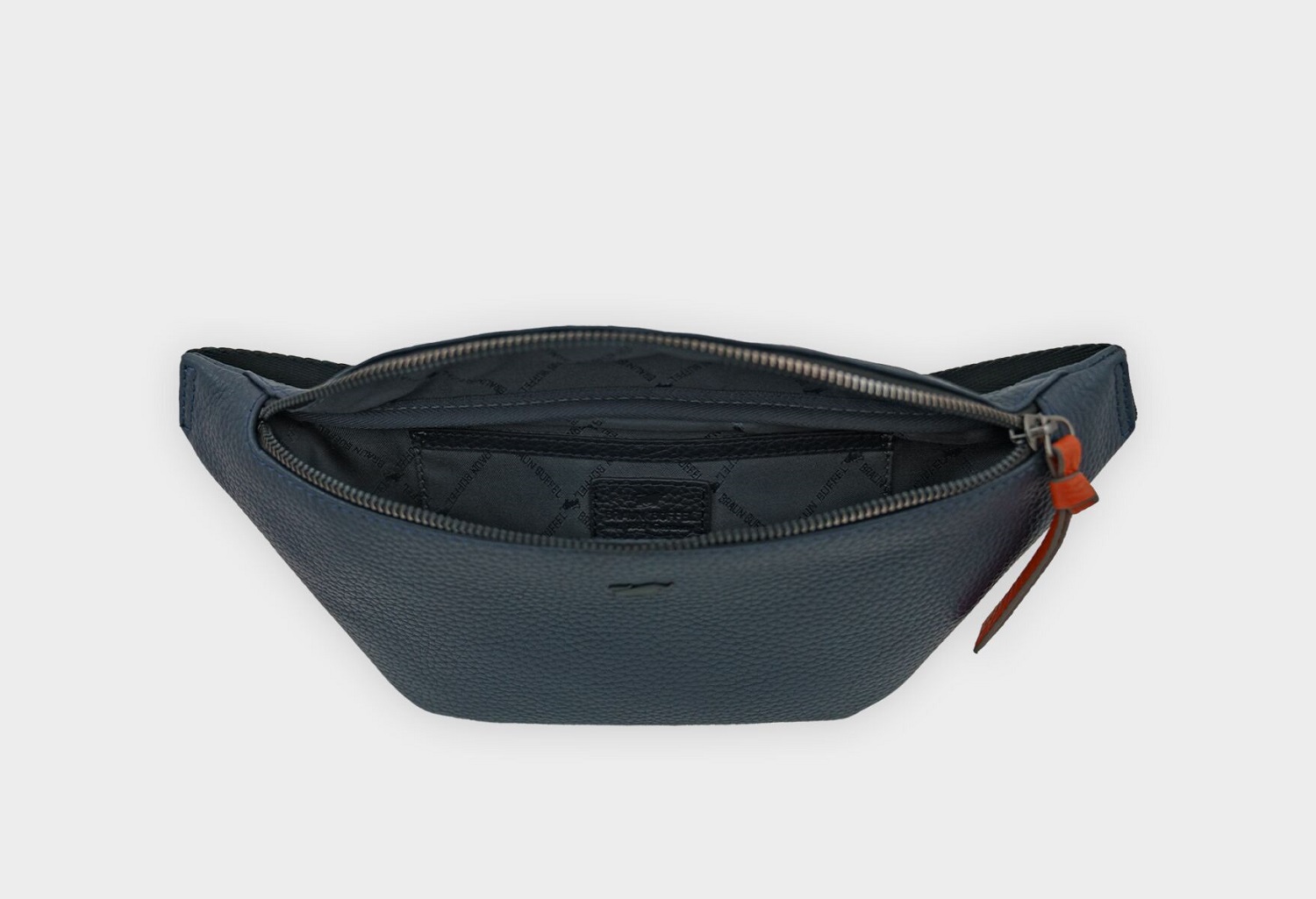 Braun Büffel Novara Cross Body Bag S dunkelblau Braun Büffel Novara Cross Body Bag S dunkelblau