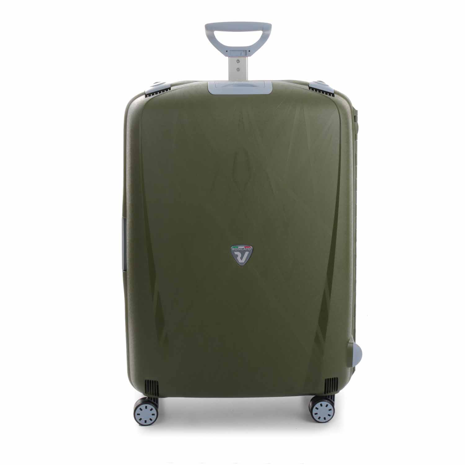 Roncato Light Trolley L 4R Militar Green