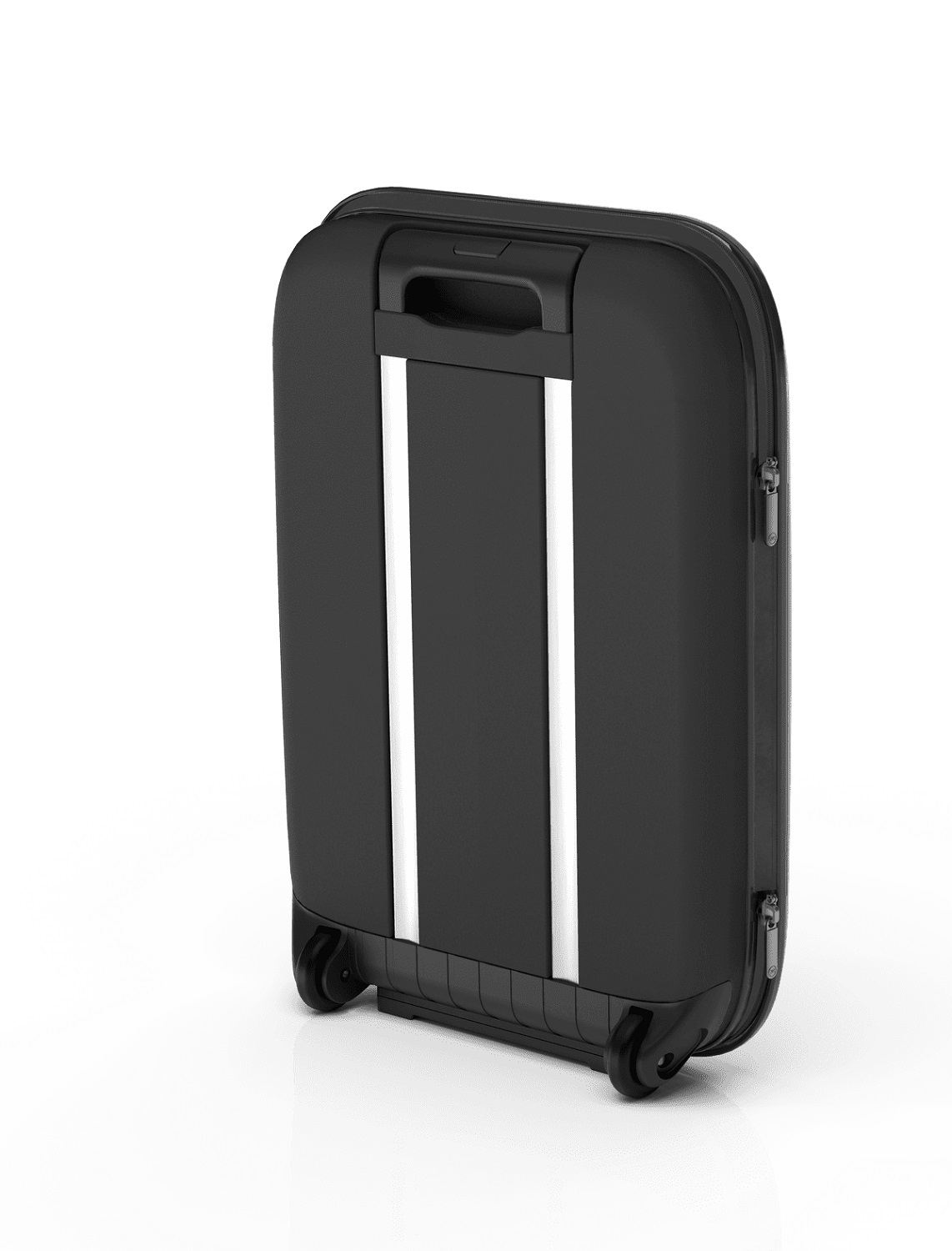 Rollink Flex Vega II Cabin Plus Black Rollink Flex Vega II Cabin Plus Black