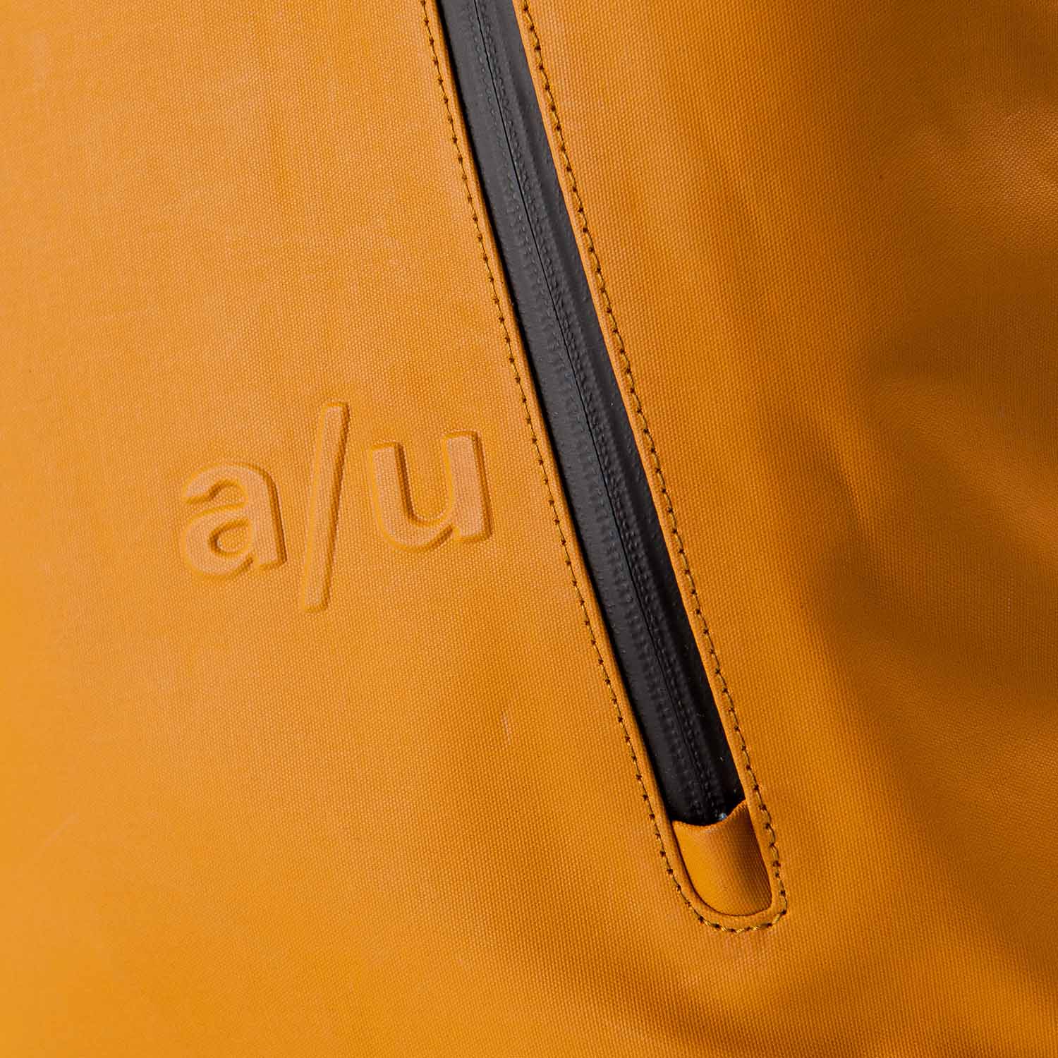 aunts & uncles Japan Tokio Rolltop Rucksack mit 13" Notebookfach butterscotch aunts & uncles Japan Tokio Rolltop Rucksack mit 13" Notebookfach butterscotch