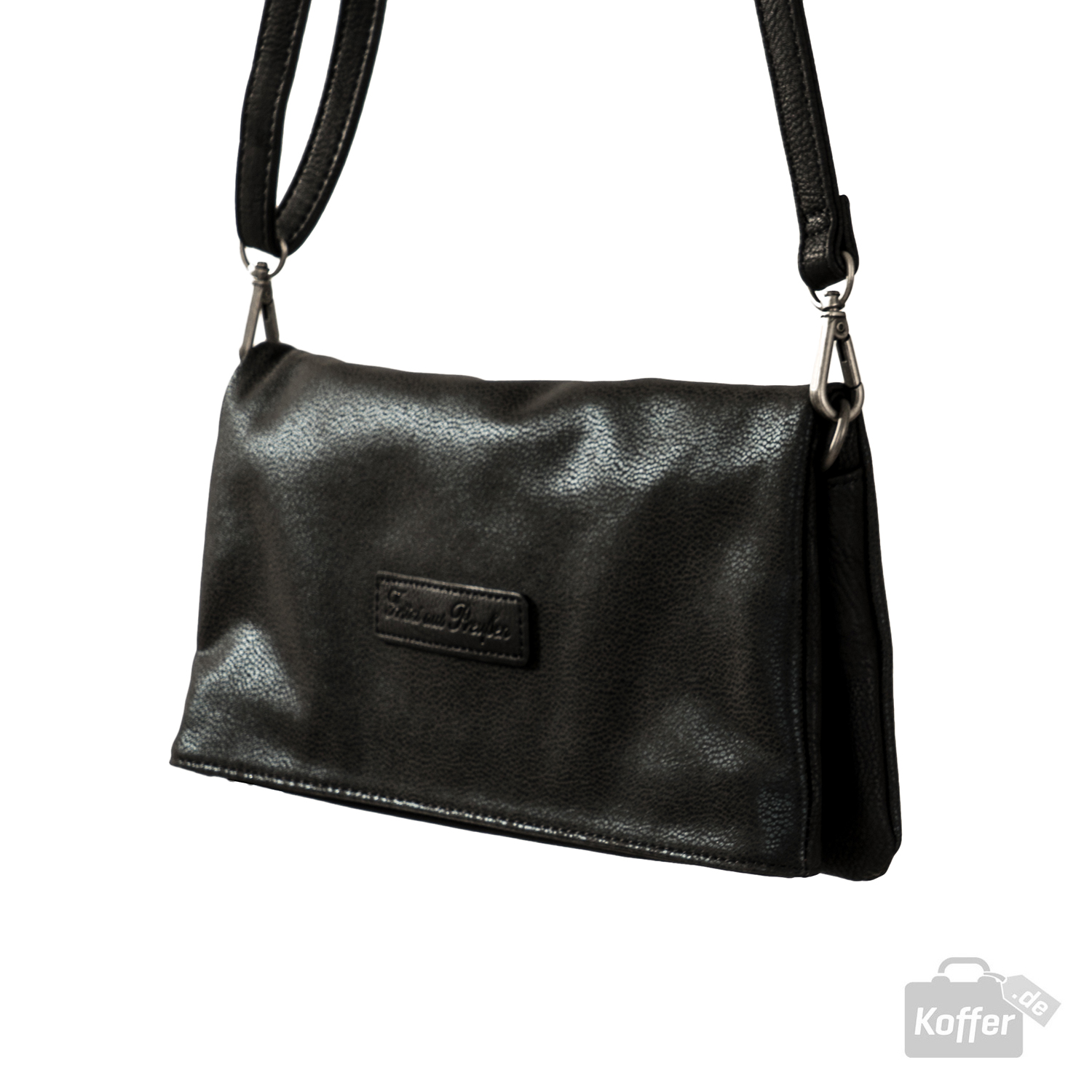 Fritzi aus Preußen Ray Saddle Clutch Ronja Clas Fritzi aus Preußen Ray Saddle Clutch Ronja Clas